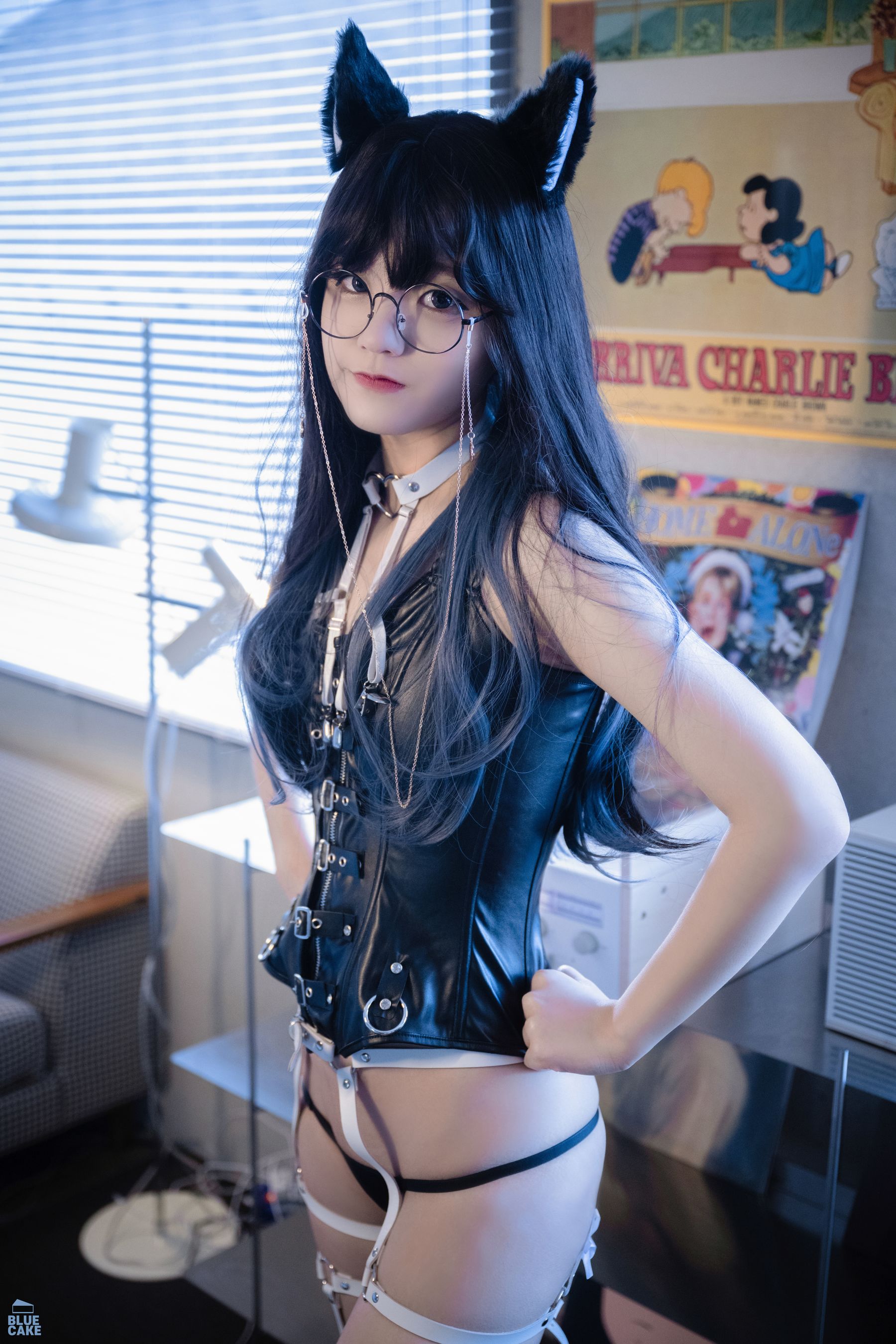 [BLUECAKE] Jenny – BLUISH [137P] 插图8