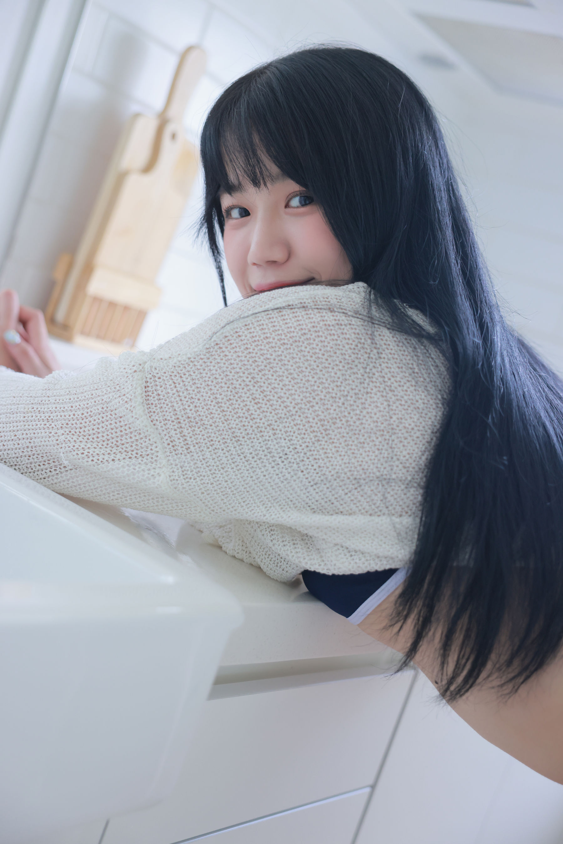 [SWEETBOX] Yui – Vol.18 CREAM – 3 [62P] 插图3