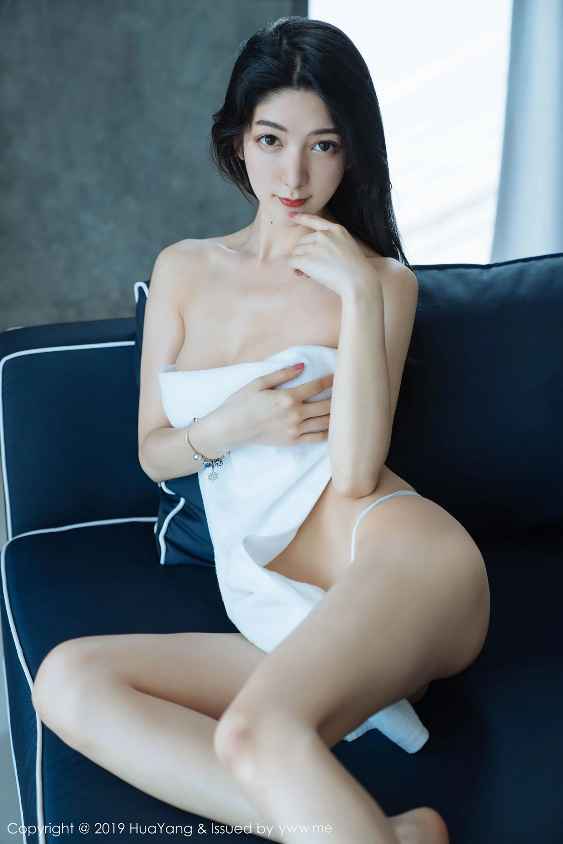 花漾 Vol.108 Angela喜欢猫 插图6