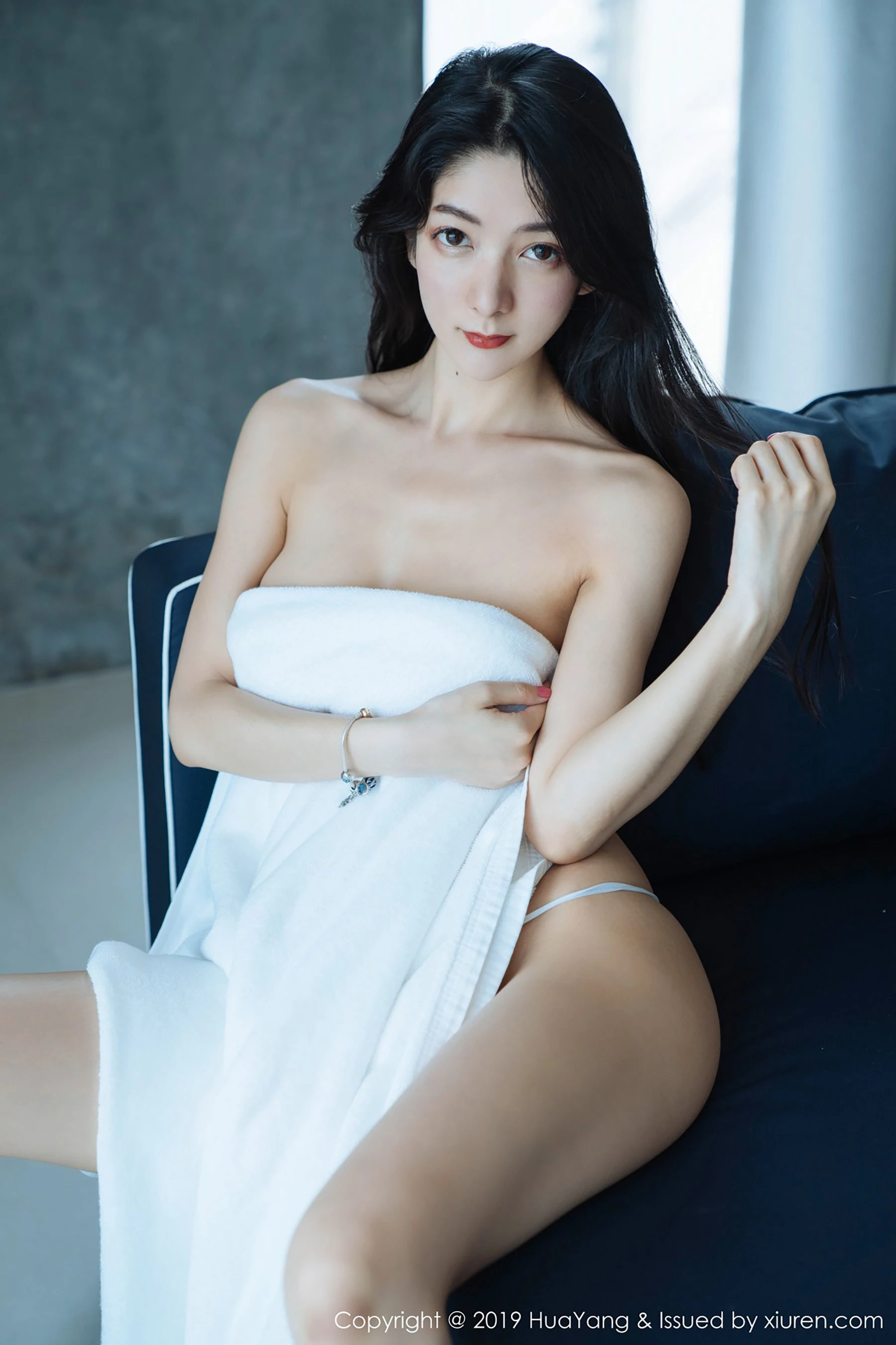 花漾 Vol.108 Angela喜欢猫 插图3