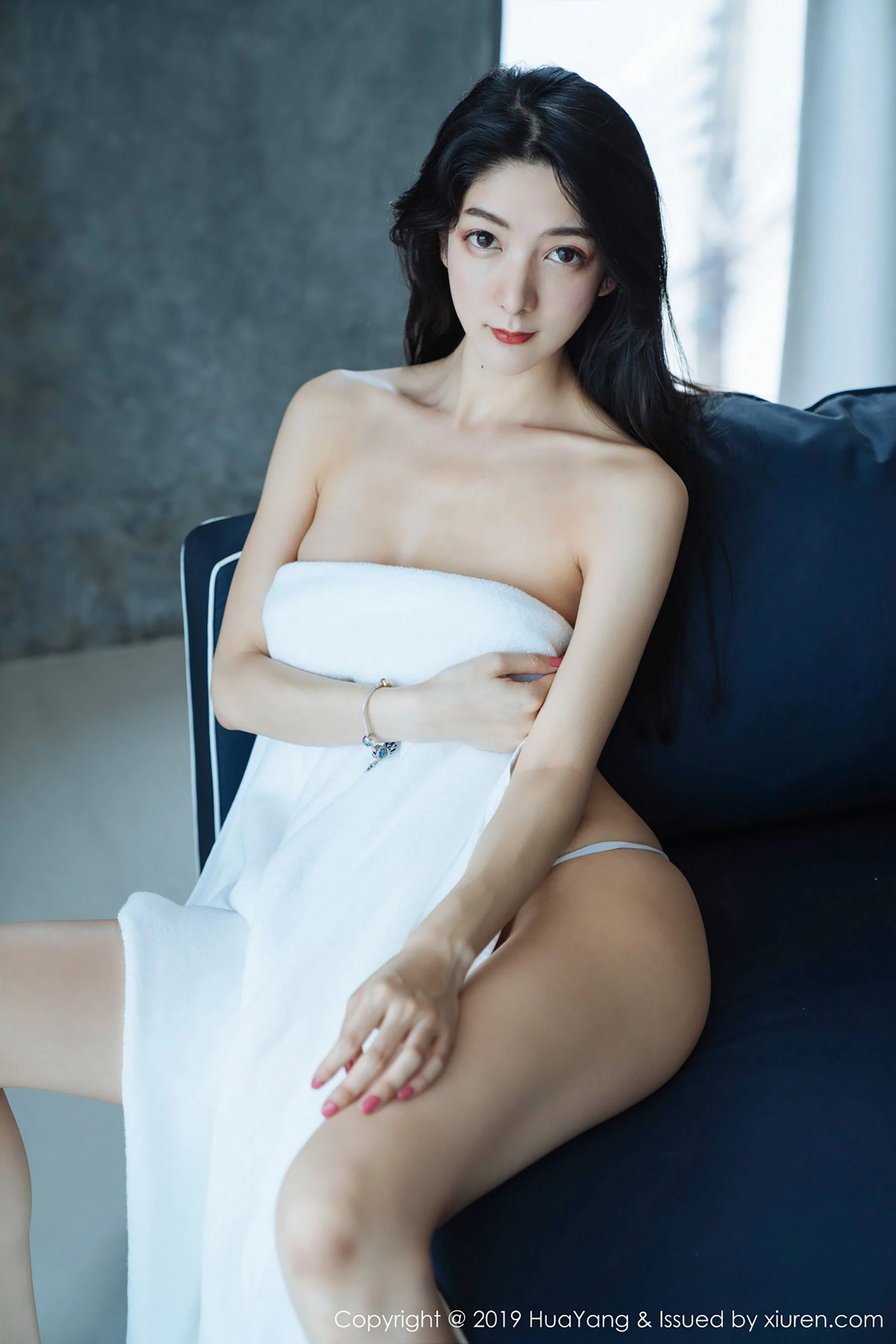 花漾 Vol.108 Angela喜欢猫 插图8