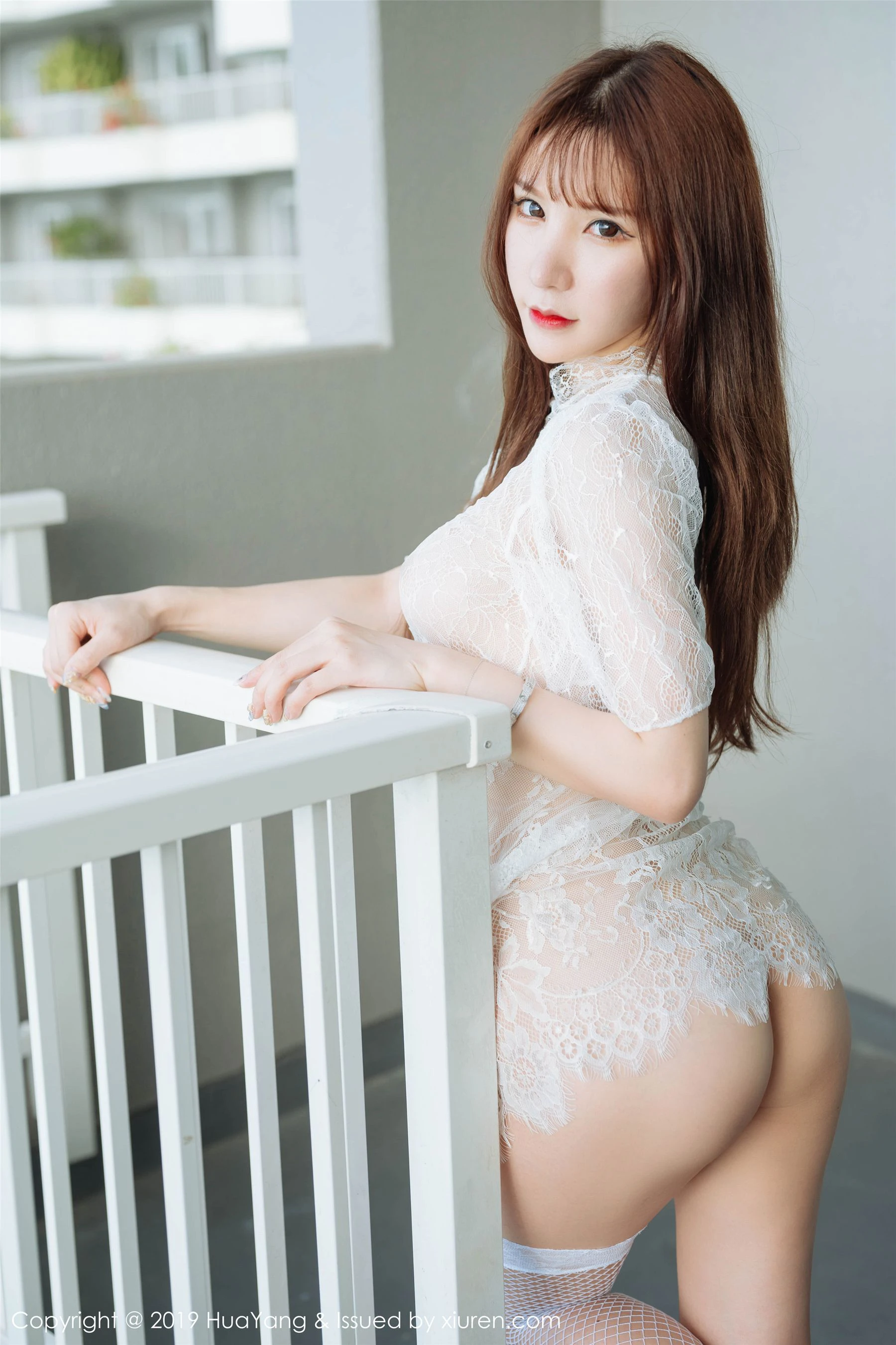 花漾 Vol.169 周于希Sandy 插图5