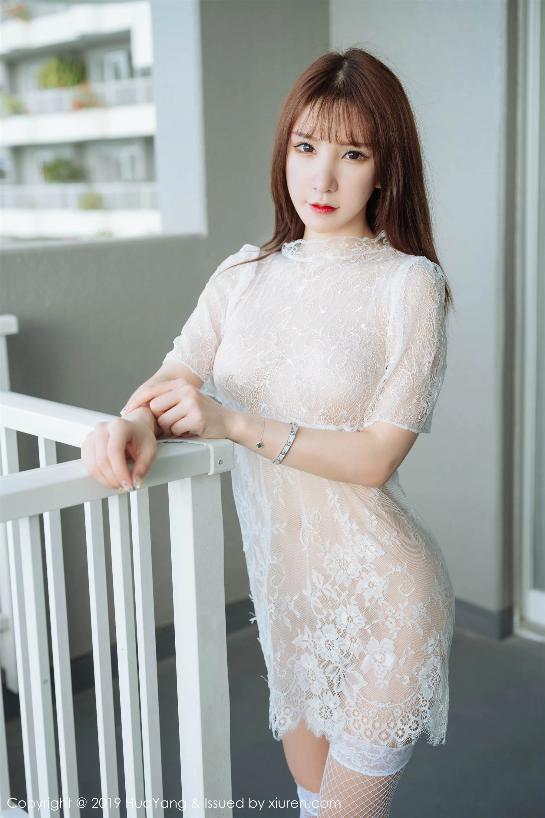 花漾 Vol.169 周于希Sandy 插图3