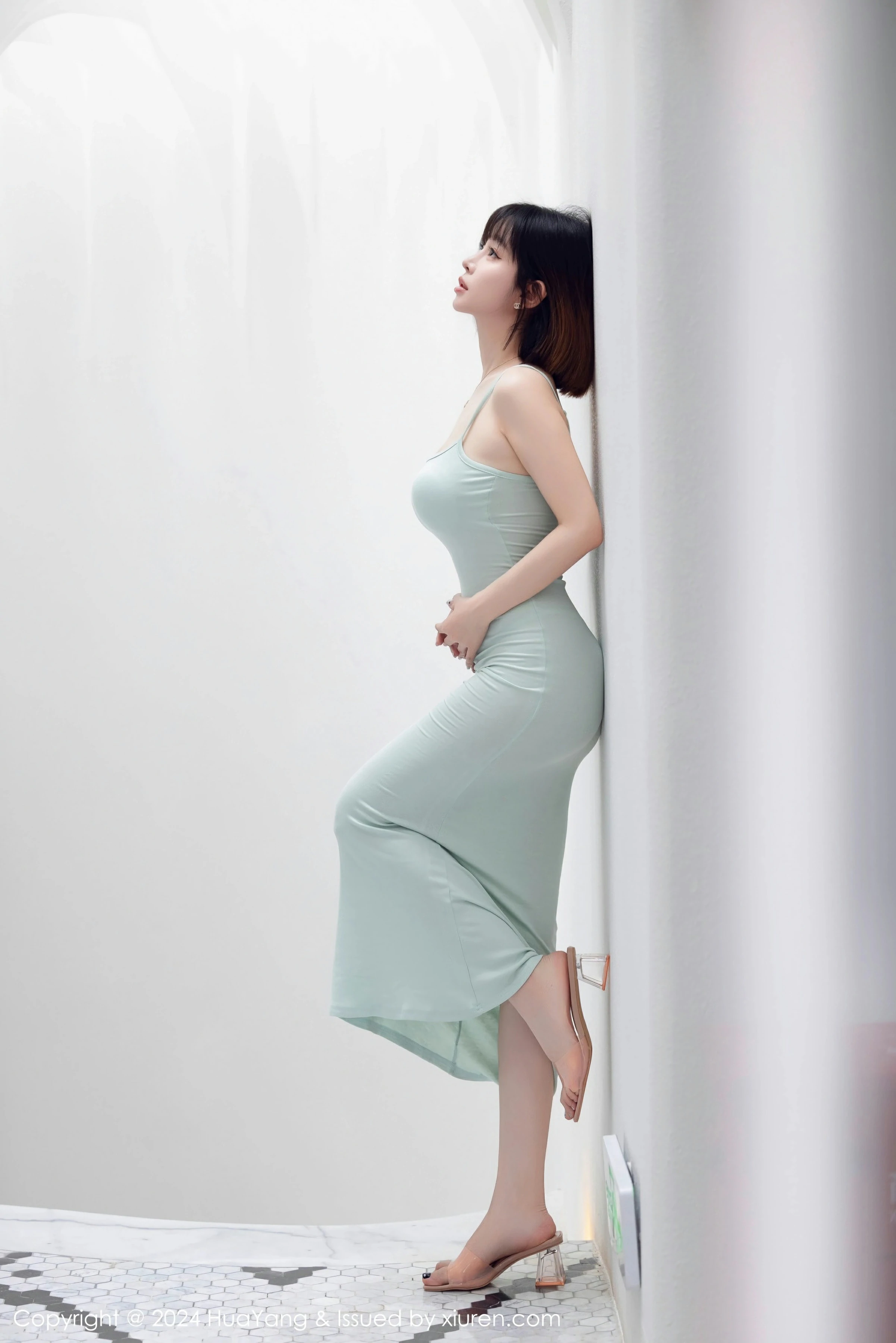 HuaYang花漾 VOL.586 王雨纯 [94P] 插图4