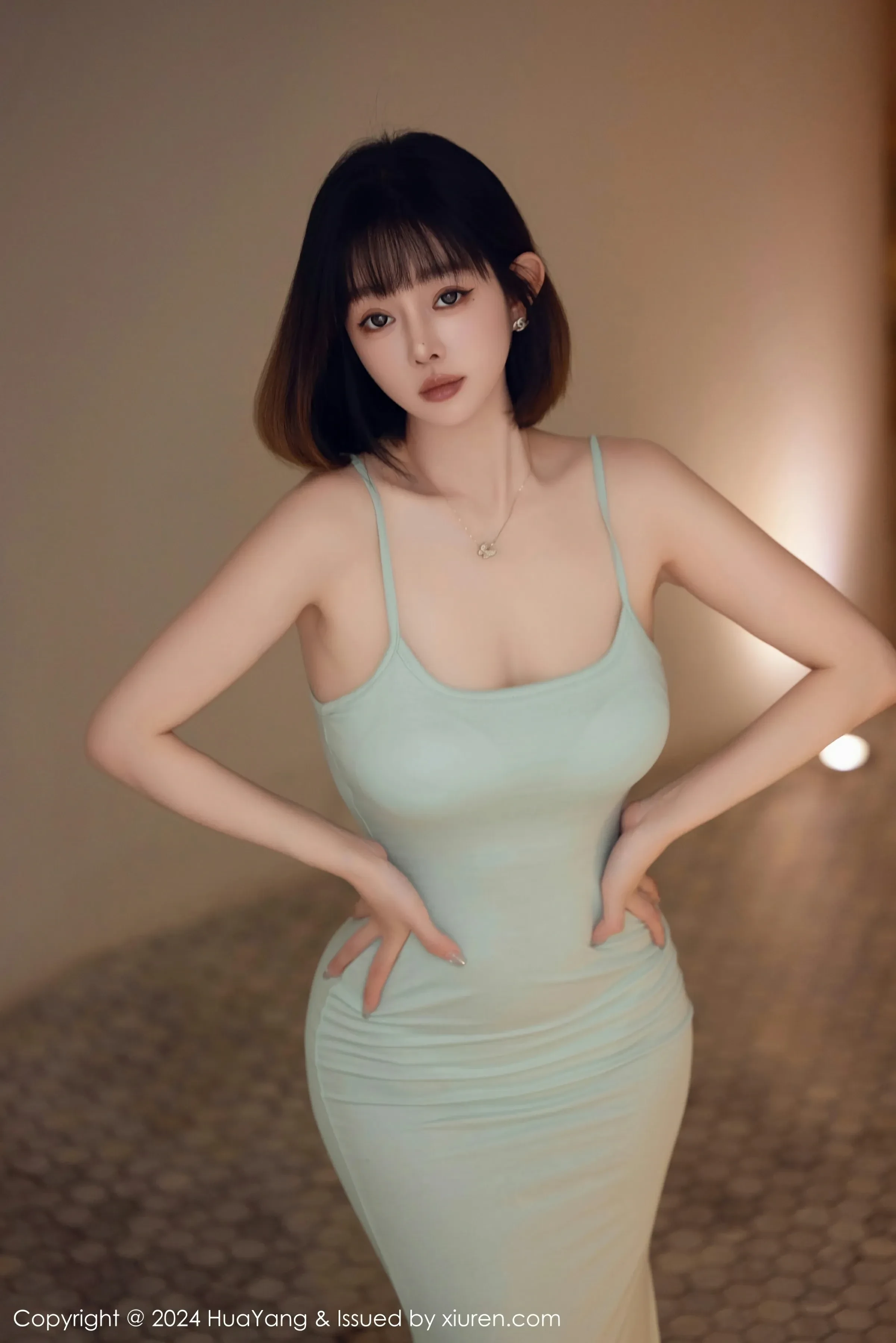 HuaYang花漾 VOL.586 王雨纯 [94P] 插图10