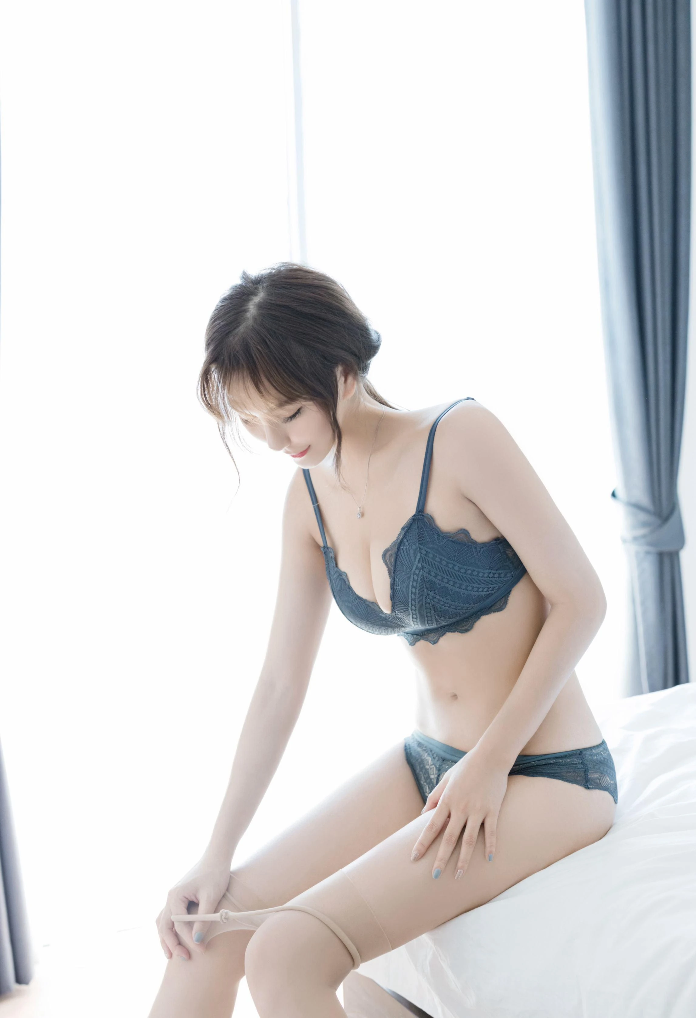 爱蜜社 VOL.455 Lavinia肉肉 插图4