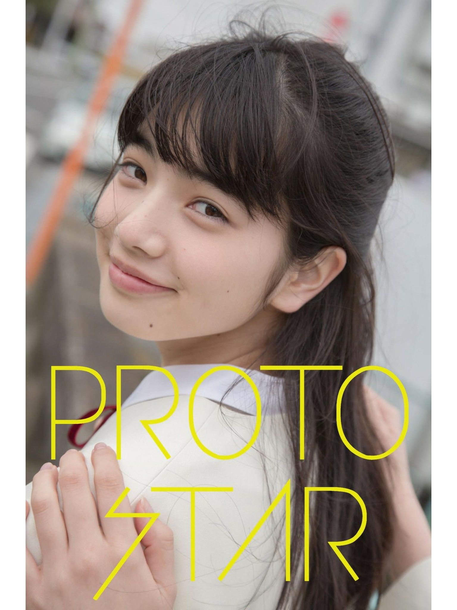 小松菜奈 PEOTO STAR VOL.5-VOL.9 [134P] 2022-08-16 03:20:06-秀人网