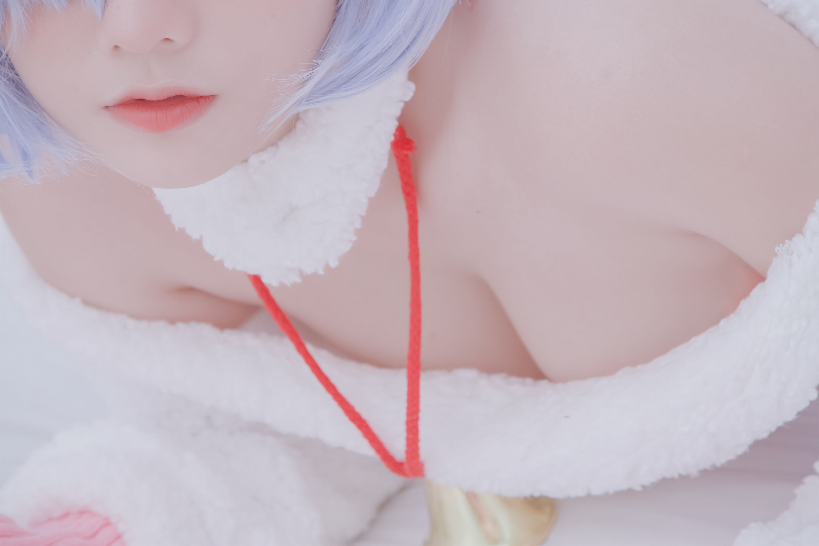 [Messie Huang]写真 – Rem the sheep [46P] 插图8