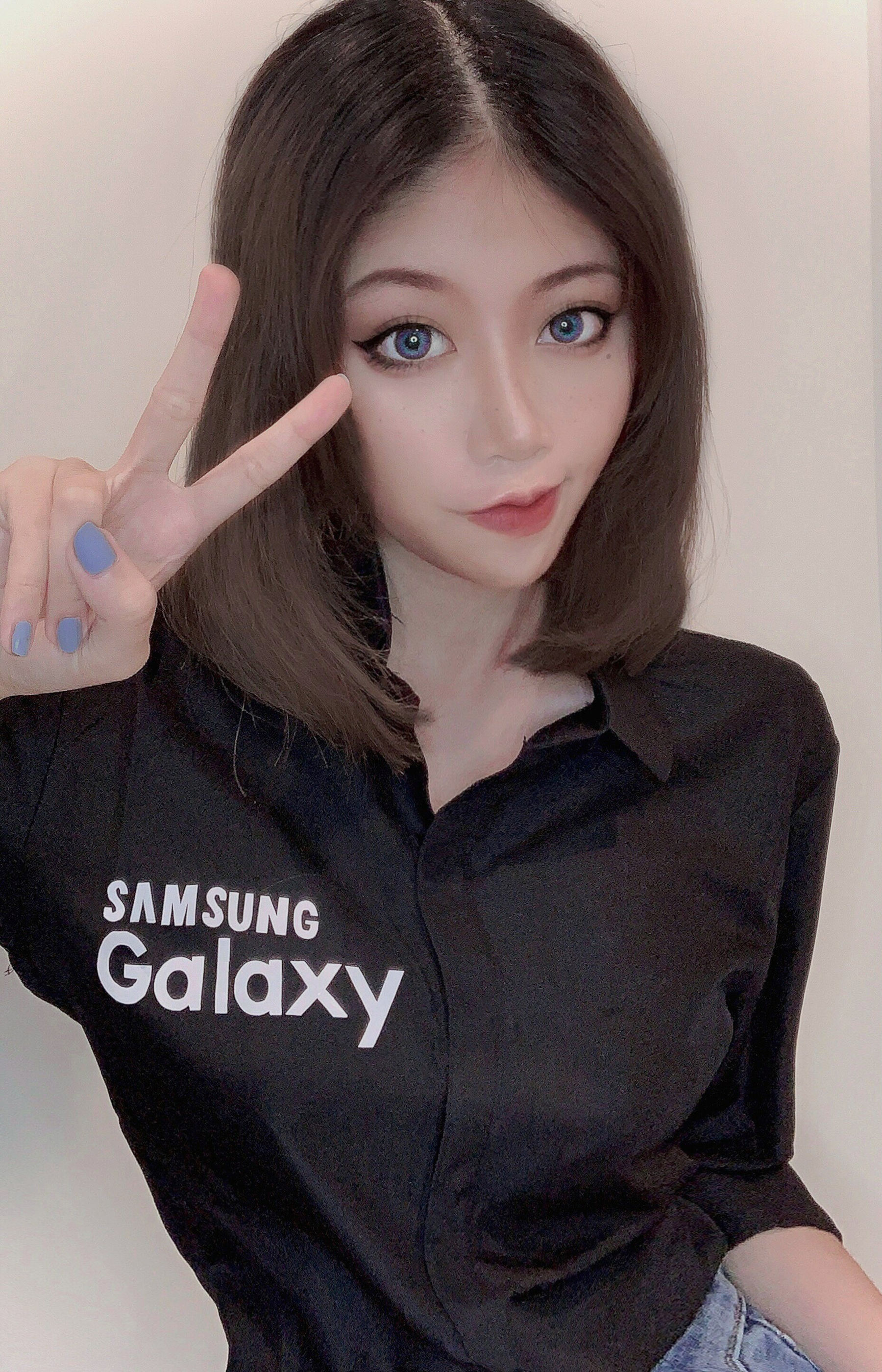 Ain Nguyen – Samsung Sam [15P] 插图8