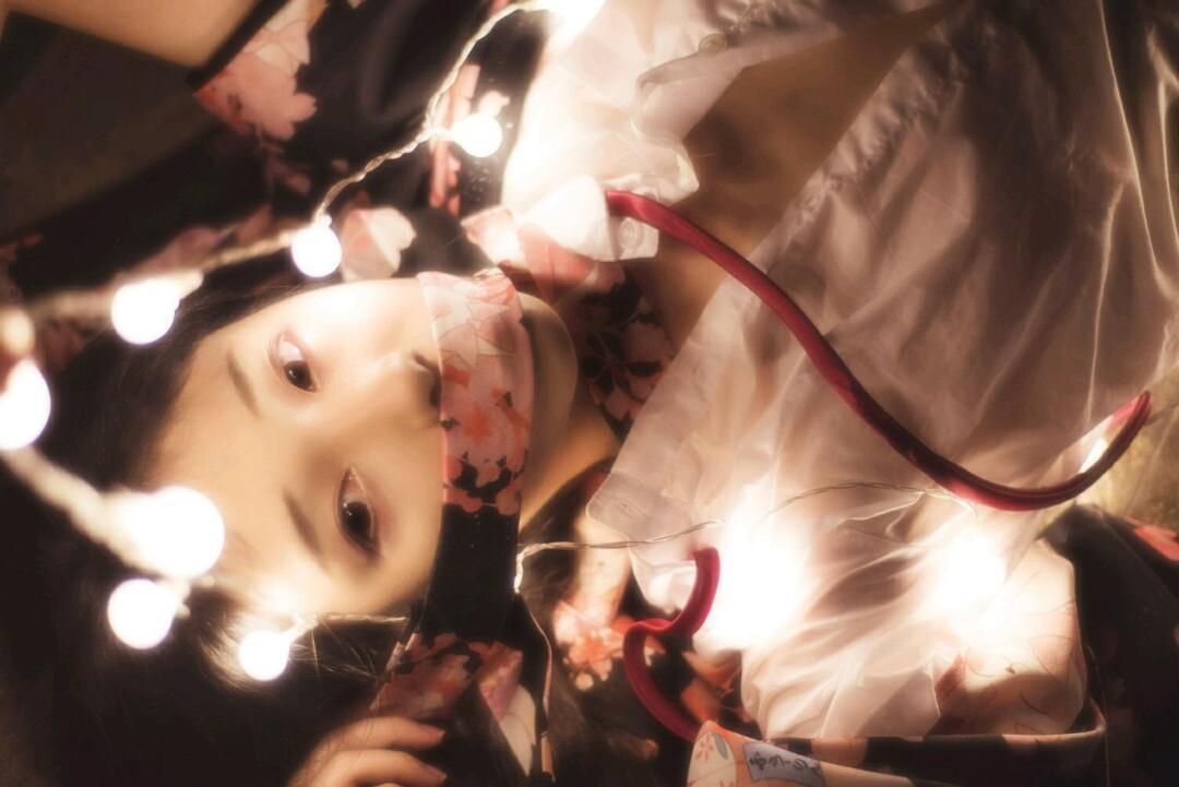 [Cosplay写真] 动漫博主南桃Momoko – 私房 [25P] 插图3