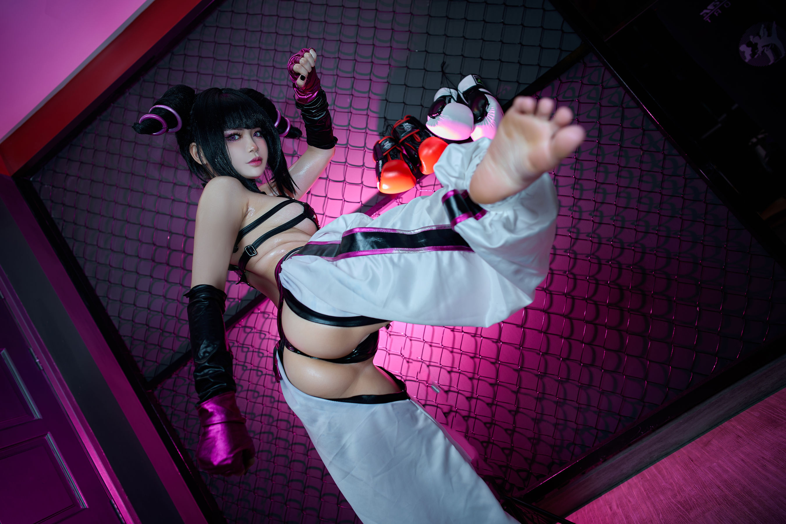 ZinieQ – Juri Han [38P] 插图5