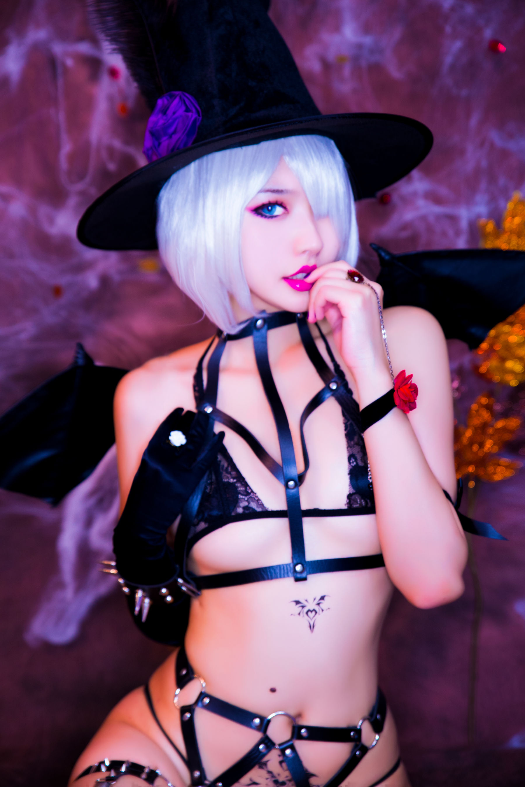 MisswarmJ – Bat 2B [37P] 插图8