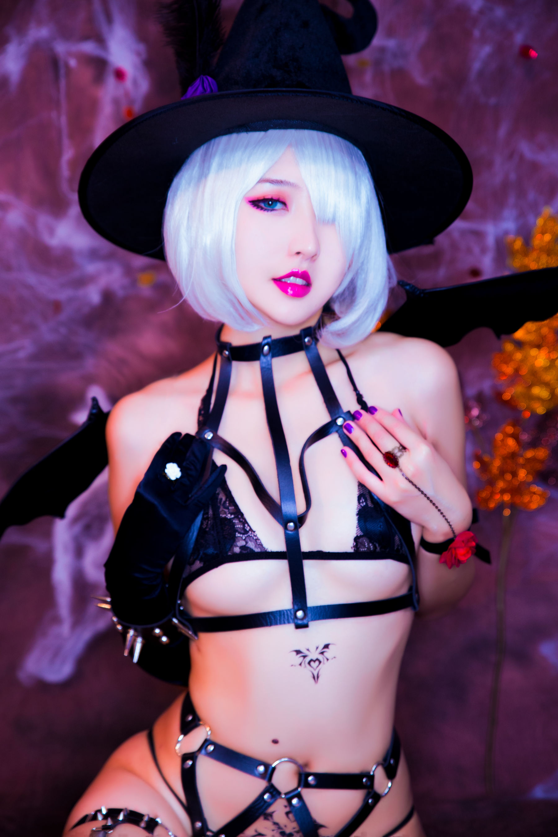 MisswarmJ – Bat 2B [37P] 插图9