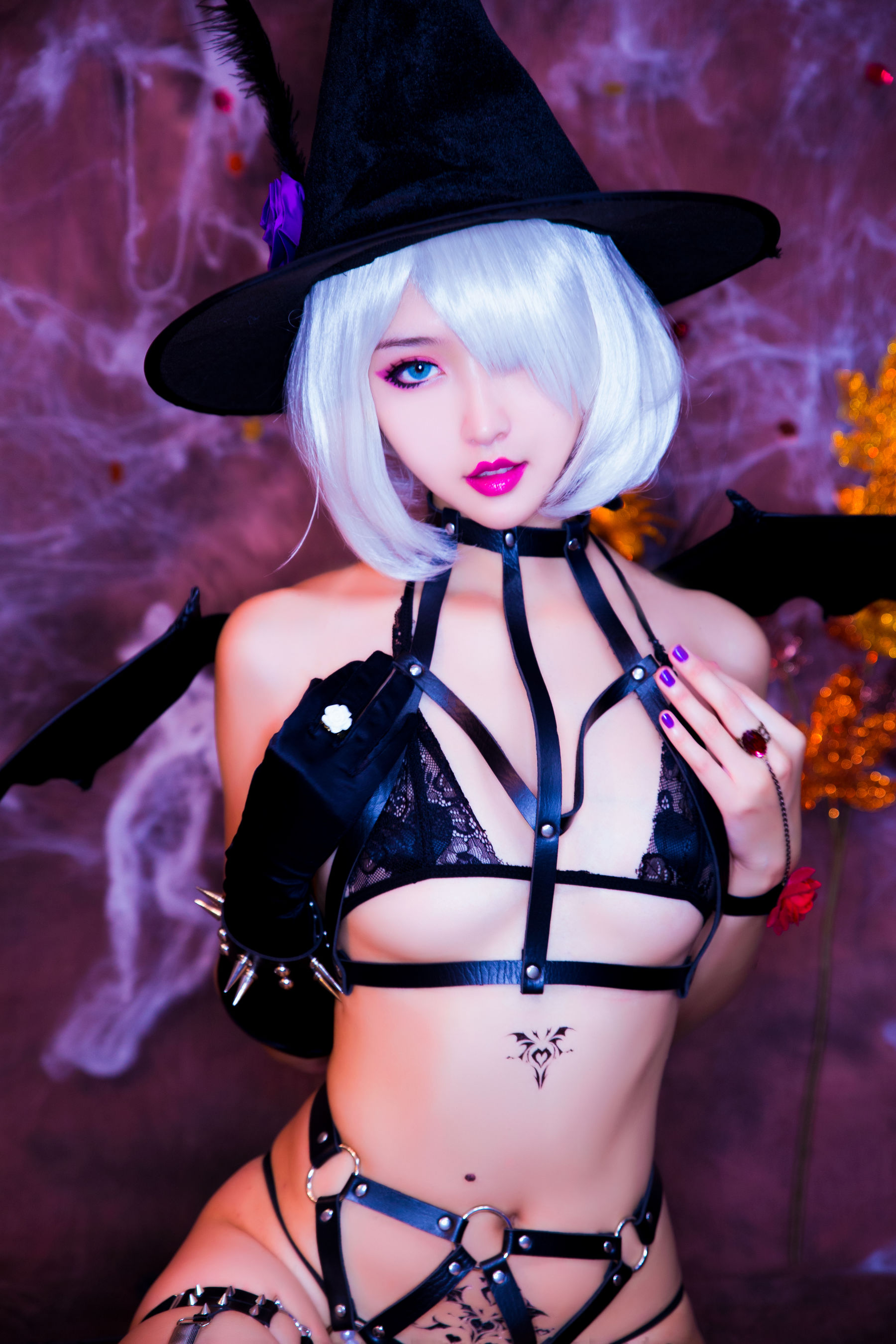 MisswarmJ – Bat 2B [37P] 插图7