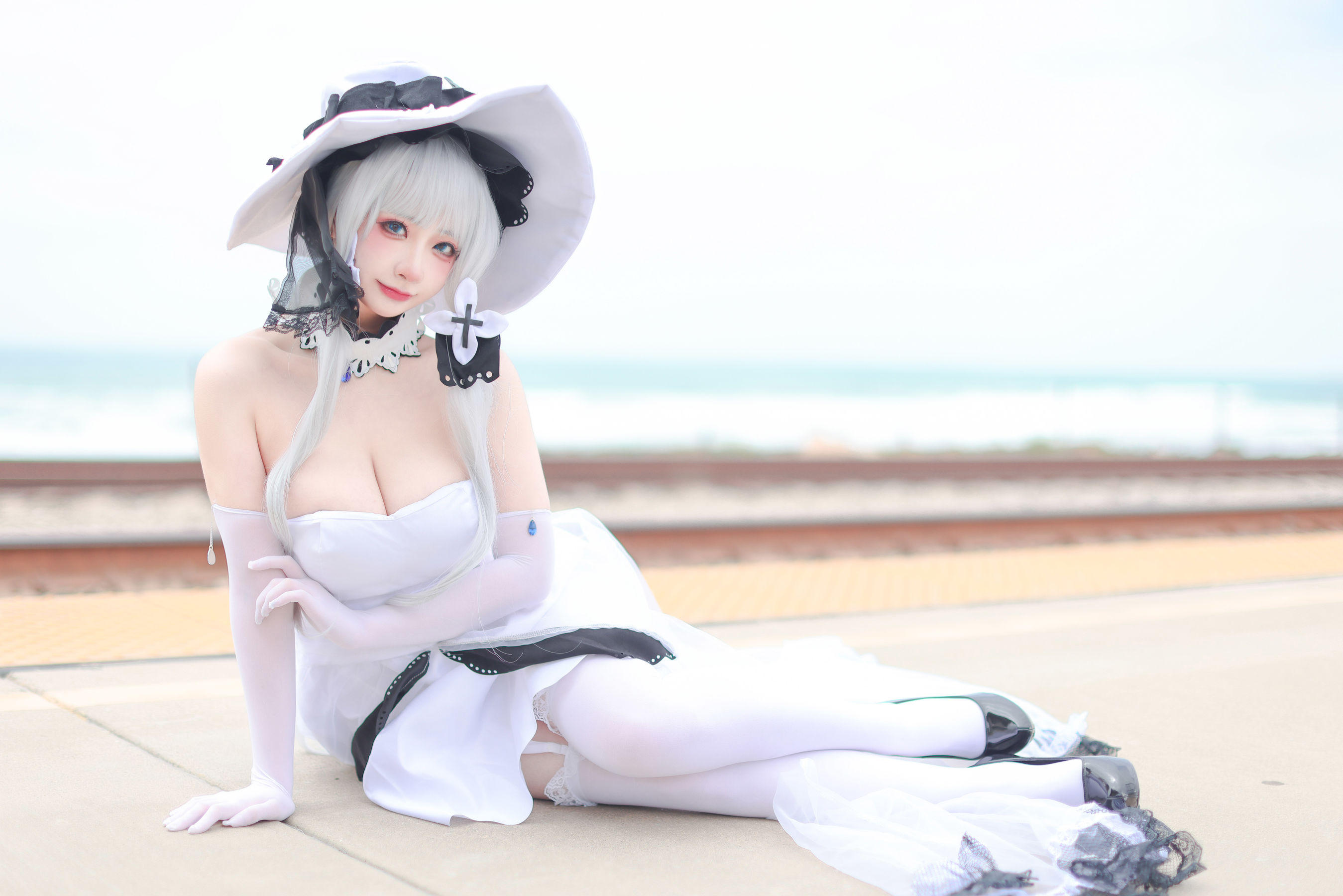 wendydydydy_酱油 – HMS Illustrious [9P] 插图6