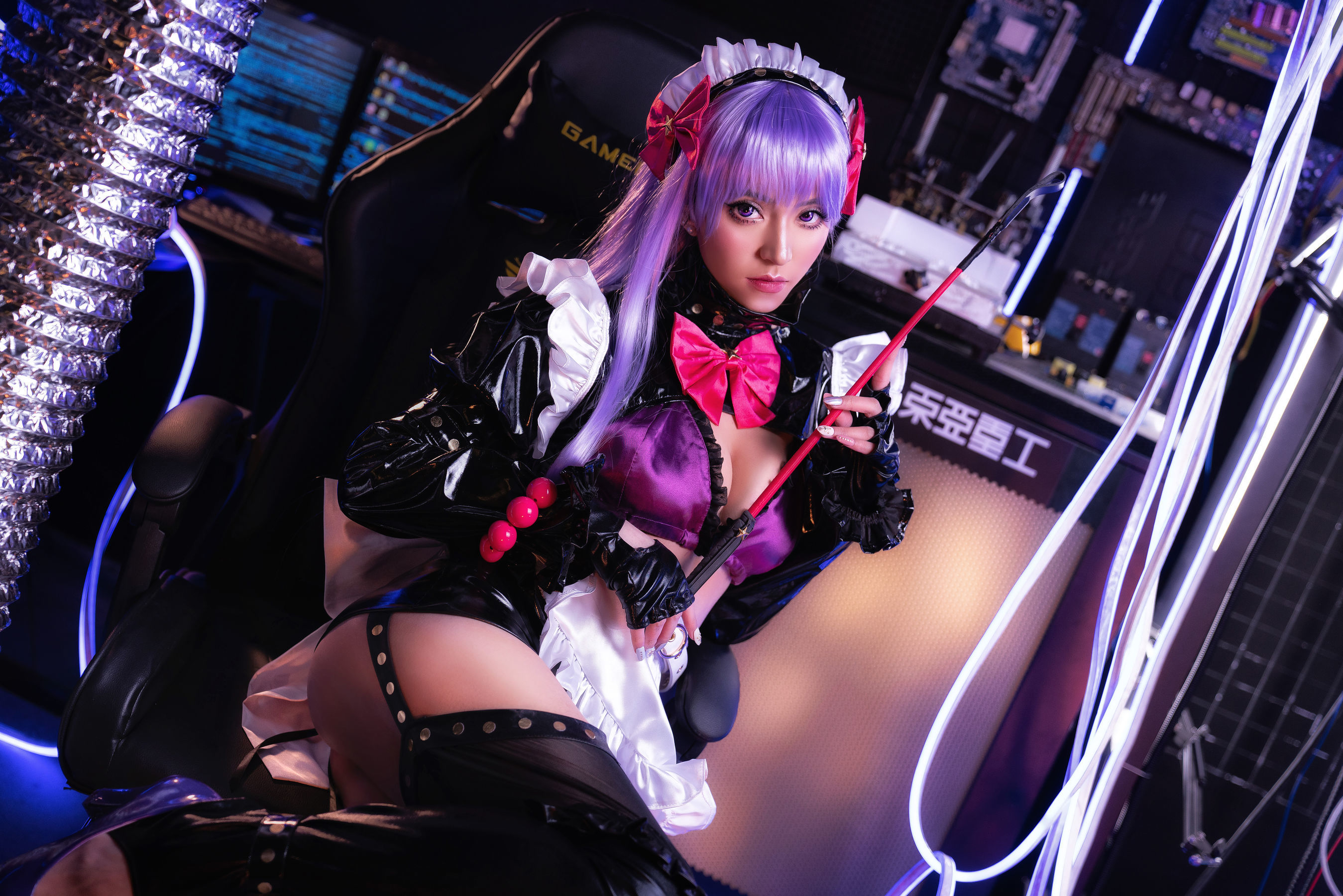 Coser__KETTOE – fateBB [12P] 插图10