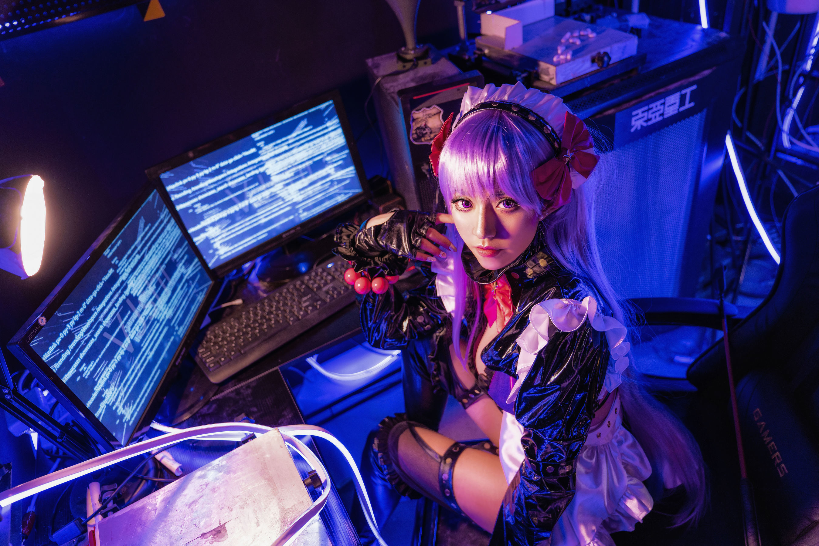 Coser__KETTOE – fateBB [12P] 插图6