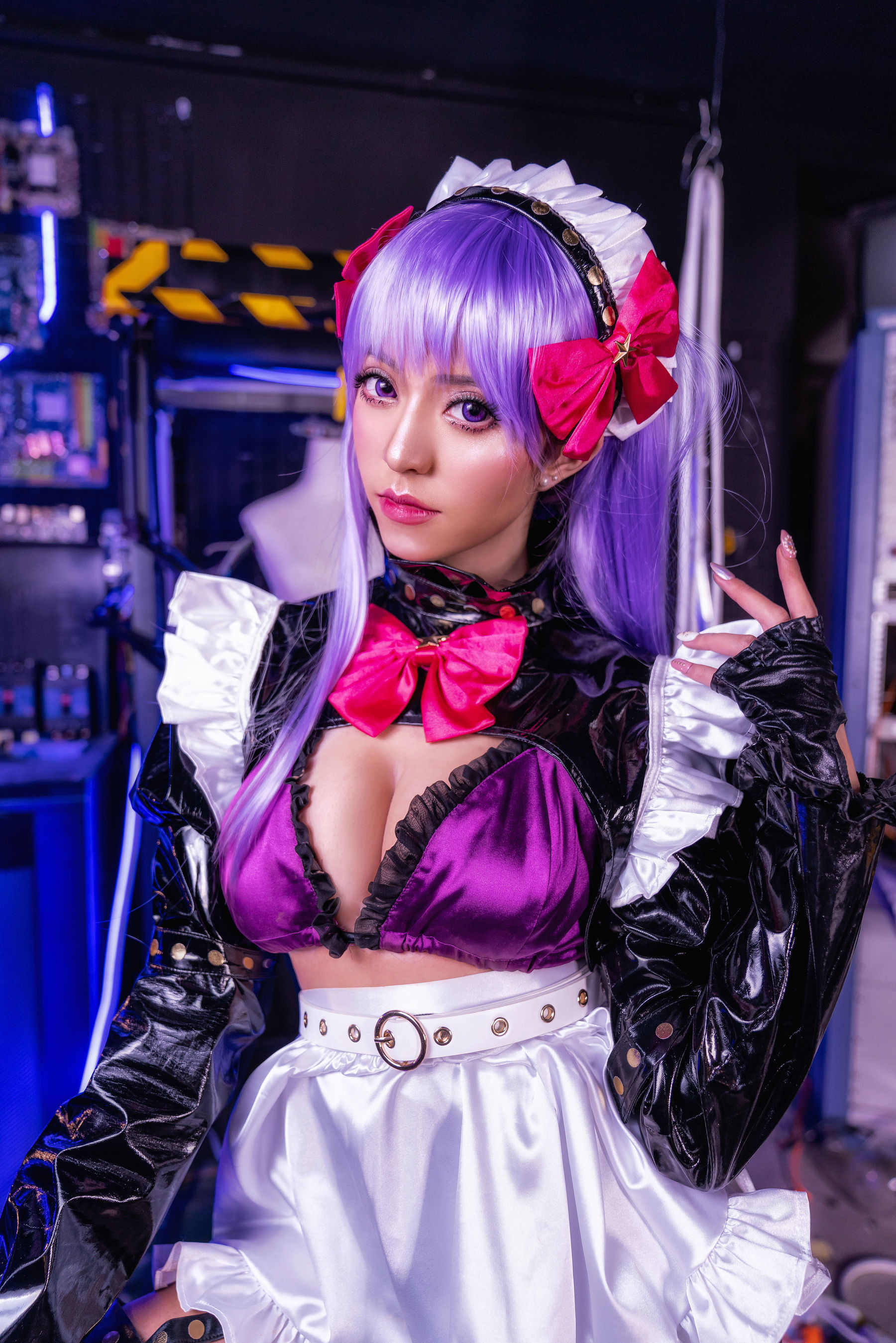 Coser__KETTOE – fateBB [12P] 插图8