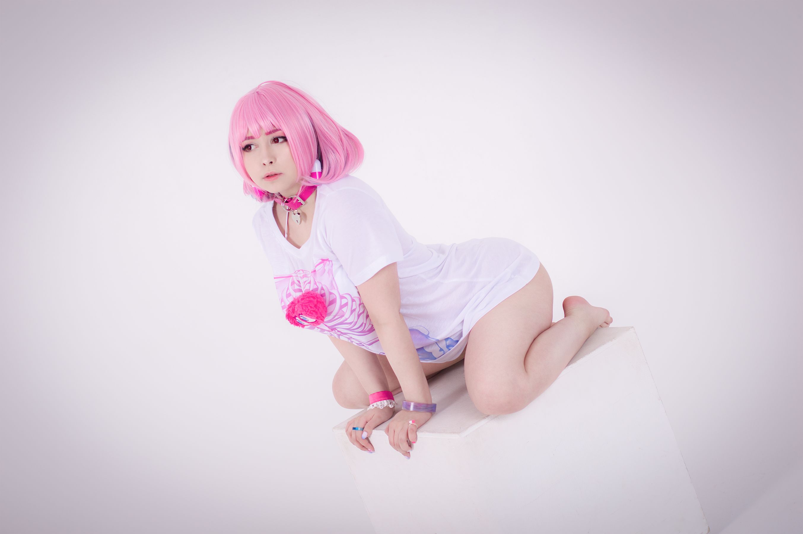 Yoshinobi – Riamu Yumemi [23P] 插图3