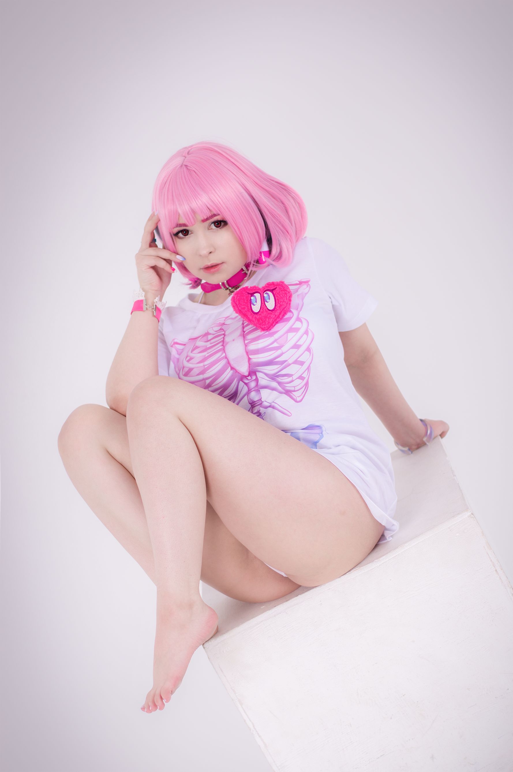 Yoshinobi – Riamu Yumemi [23P] 插图6