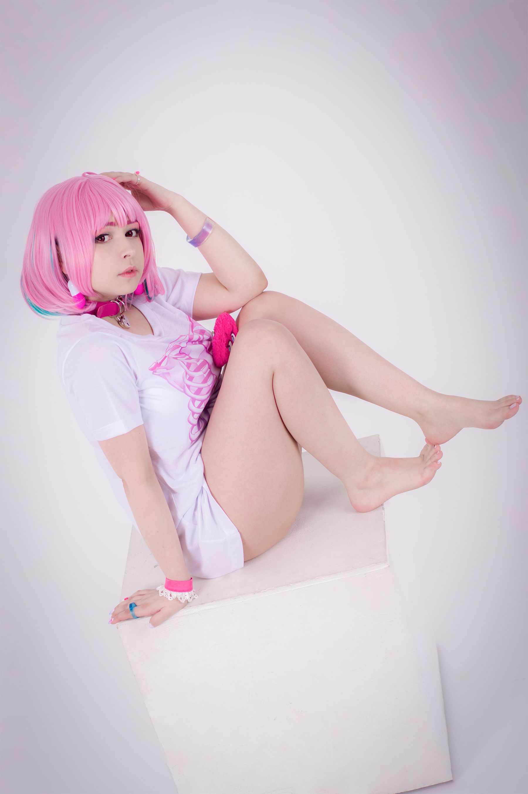 Yoshinobi – Riamu Yumemi [23P] 插图8