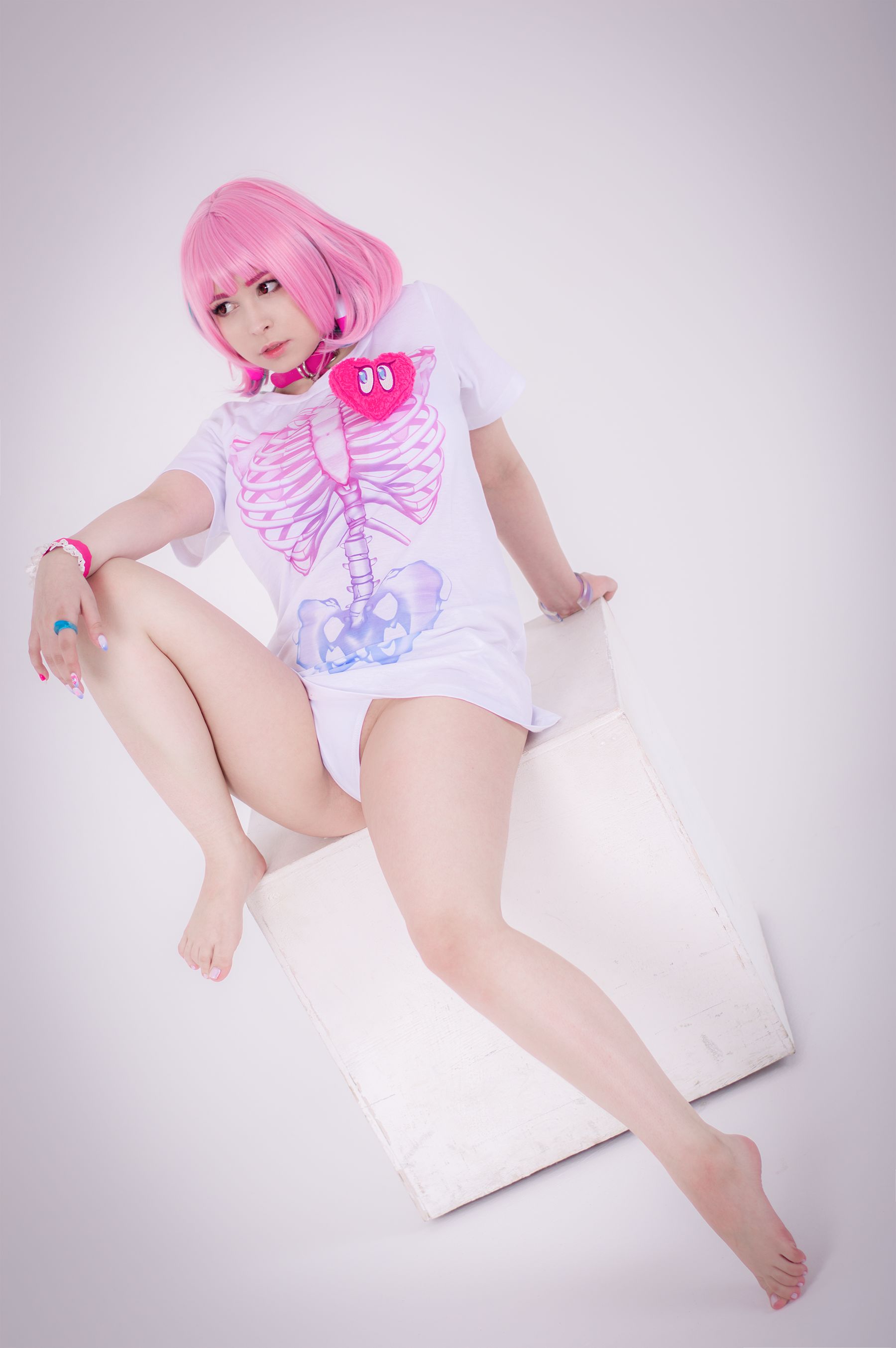 Yoshinobi – Riamu Yumemi [23P] 插图5