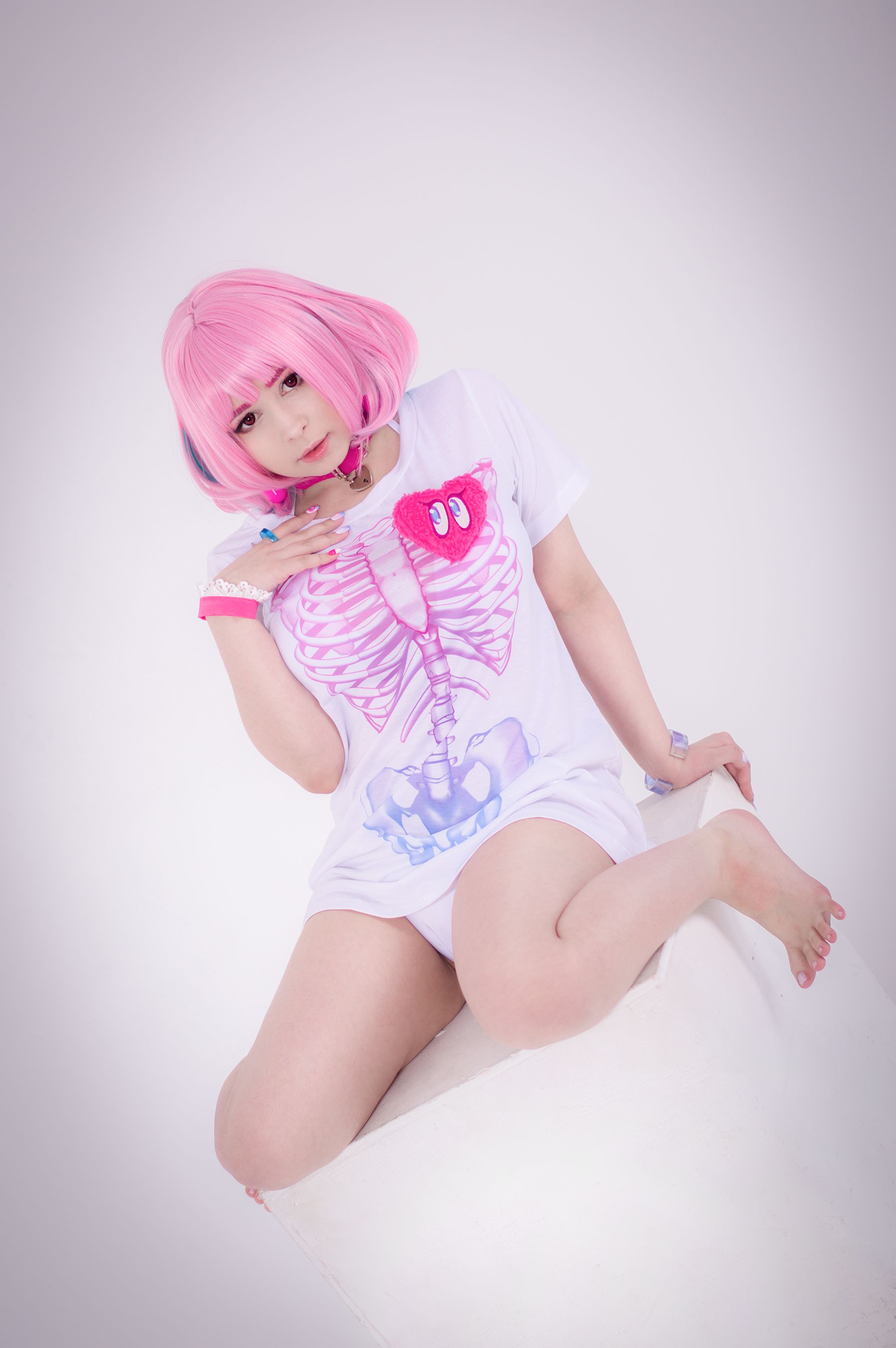 Yoshinobi – Riamu Yumemi [23P] 插图4