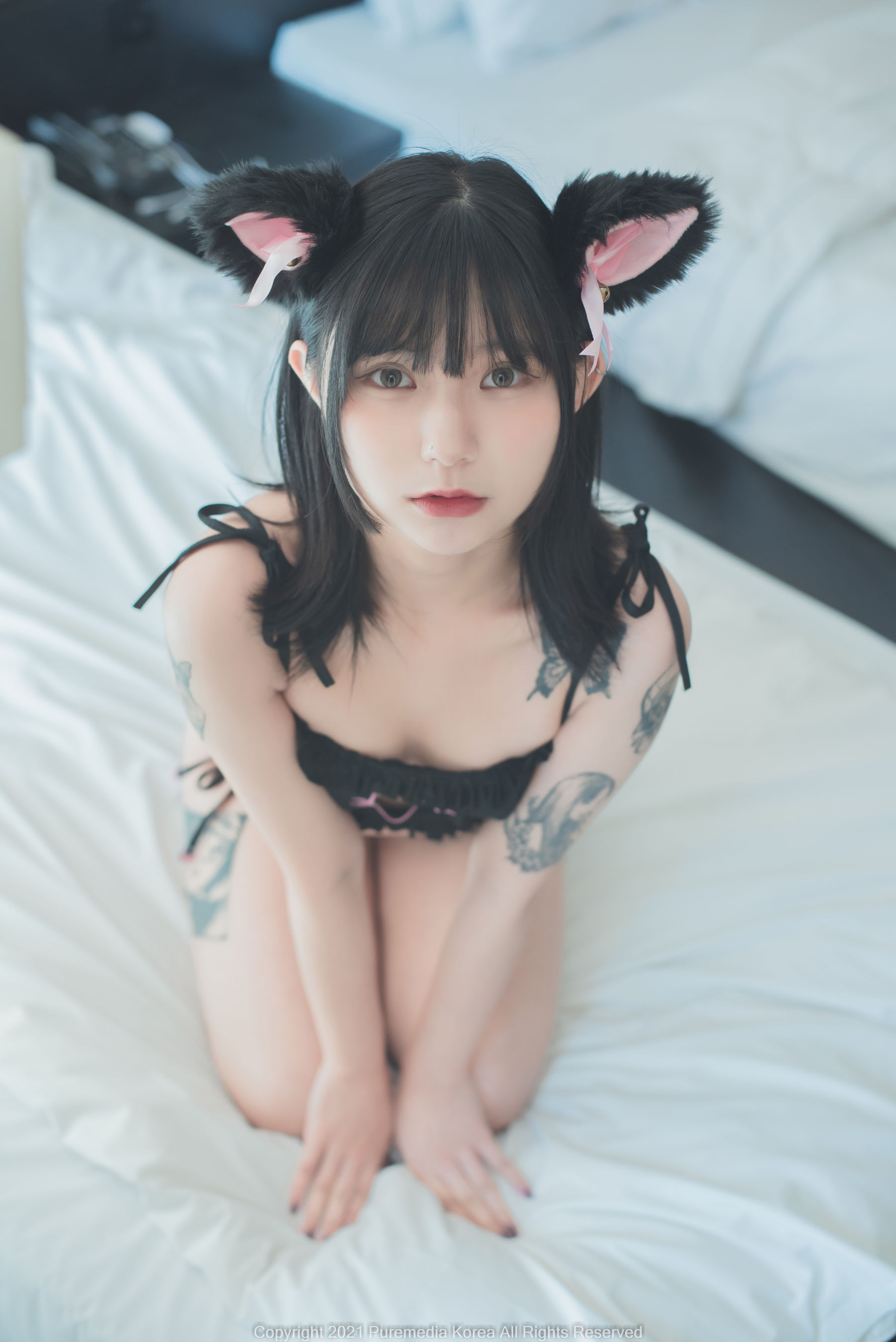 [PURE Vol.128 – Hizzy [73P] 插图6