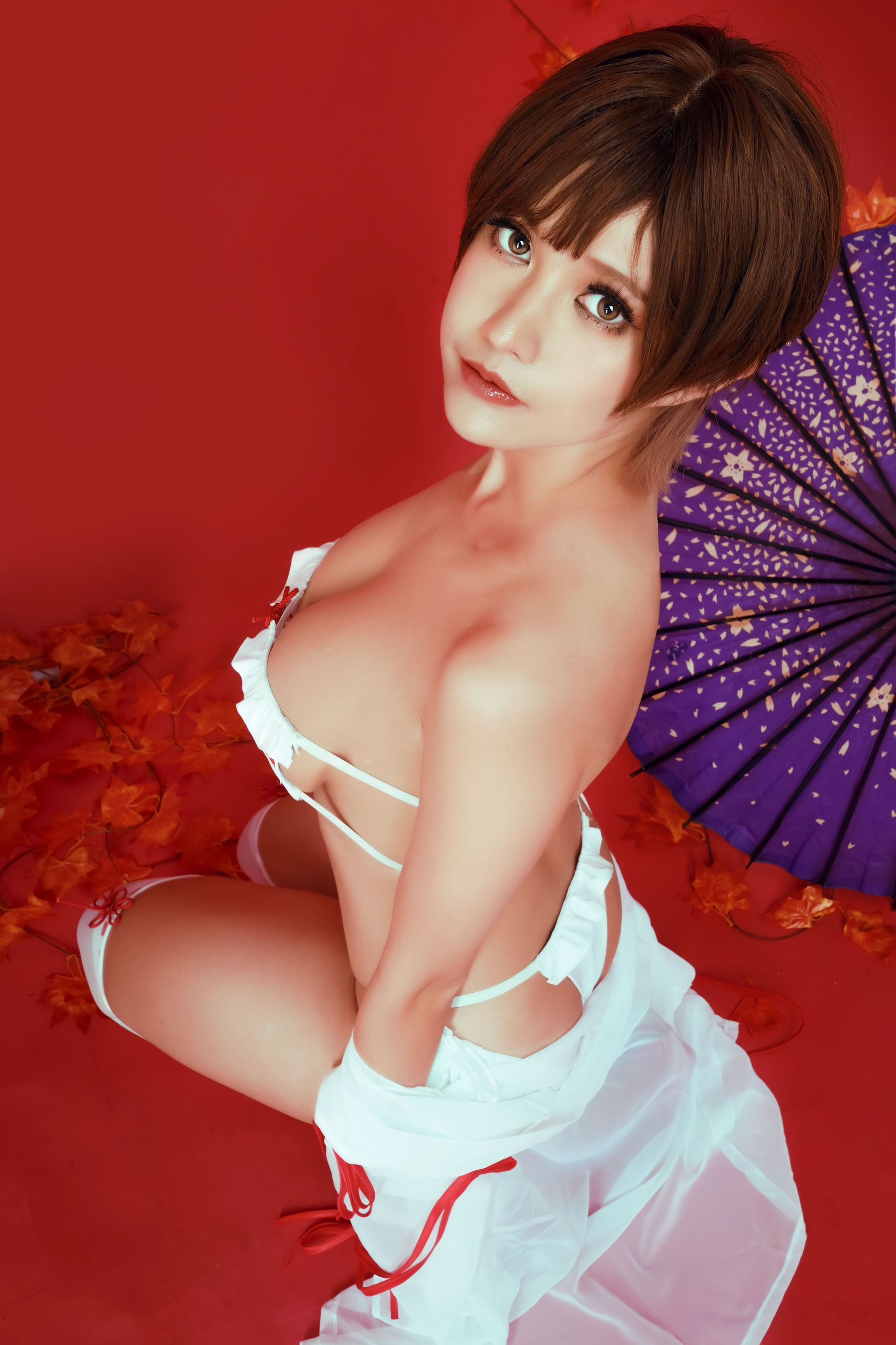 PingPing – Nagisa Swimsuit [18P] 插图9