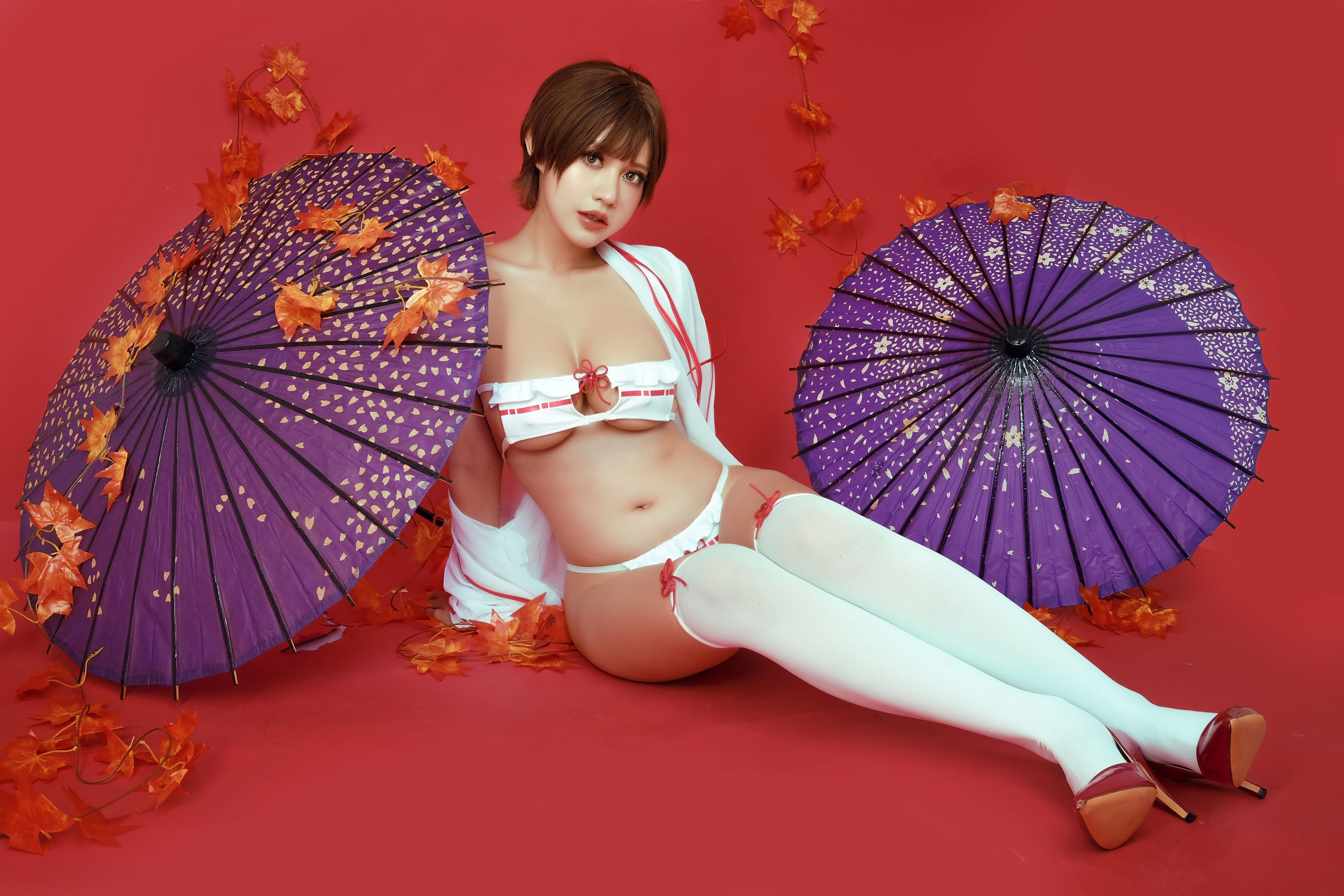 PingPing – Nagisa Swimsuit [18P] 插图4