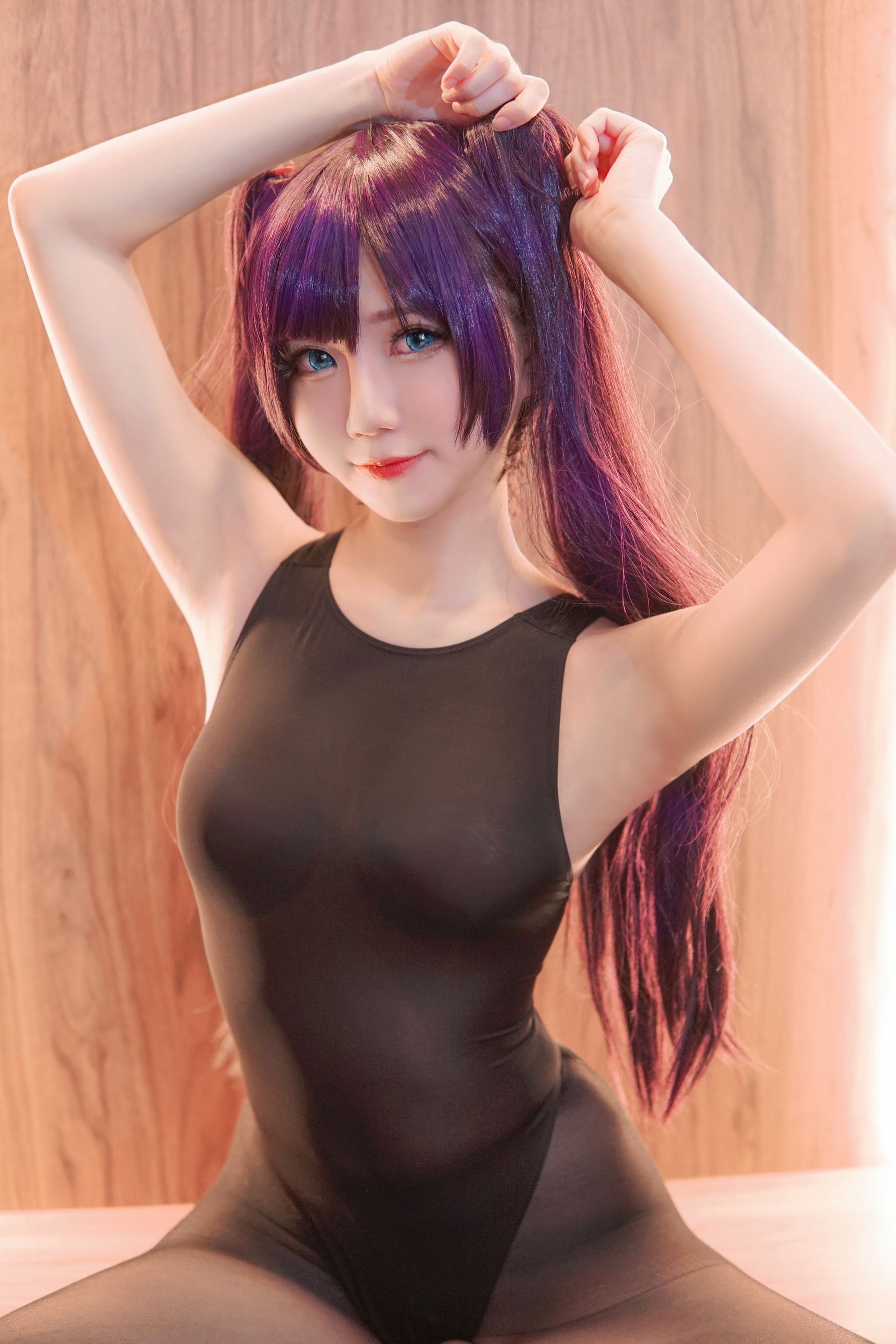 Sally Dorasnow – Mona Swimsuit [61P] 插图3