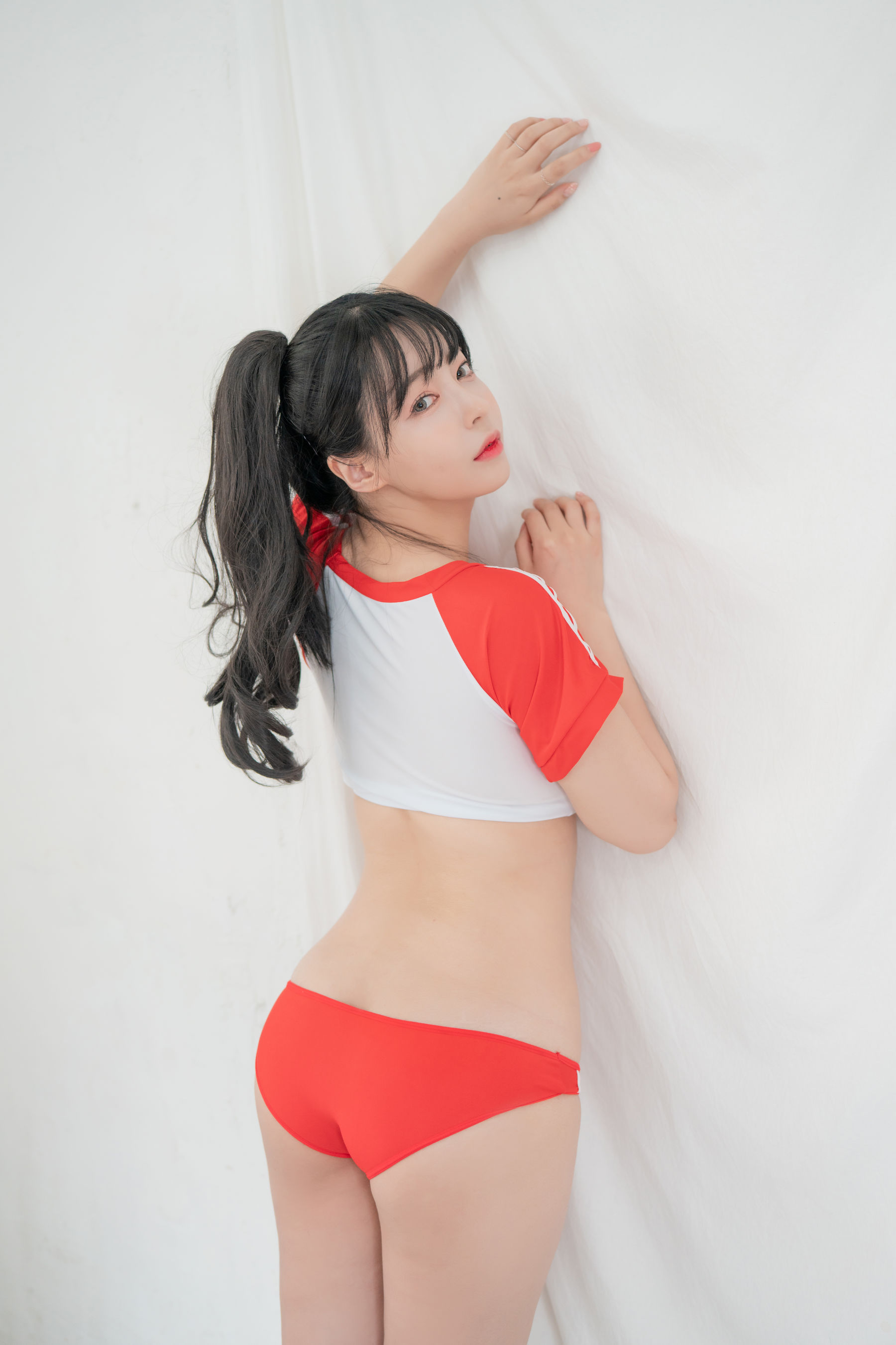 [CreamSoda] MoMo – Vol.01B [68P] 插图4