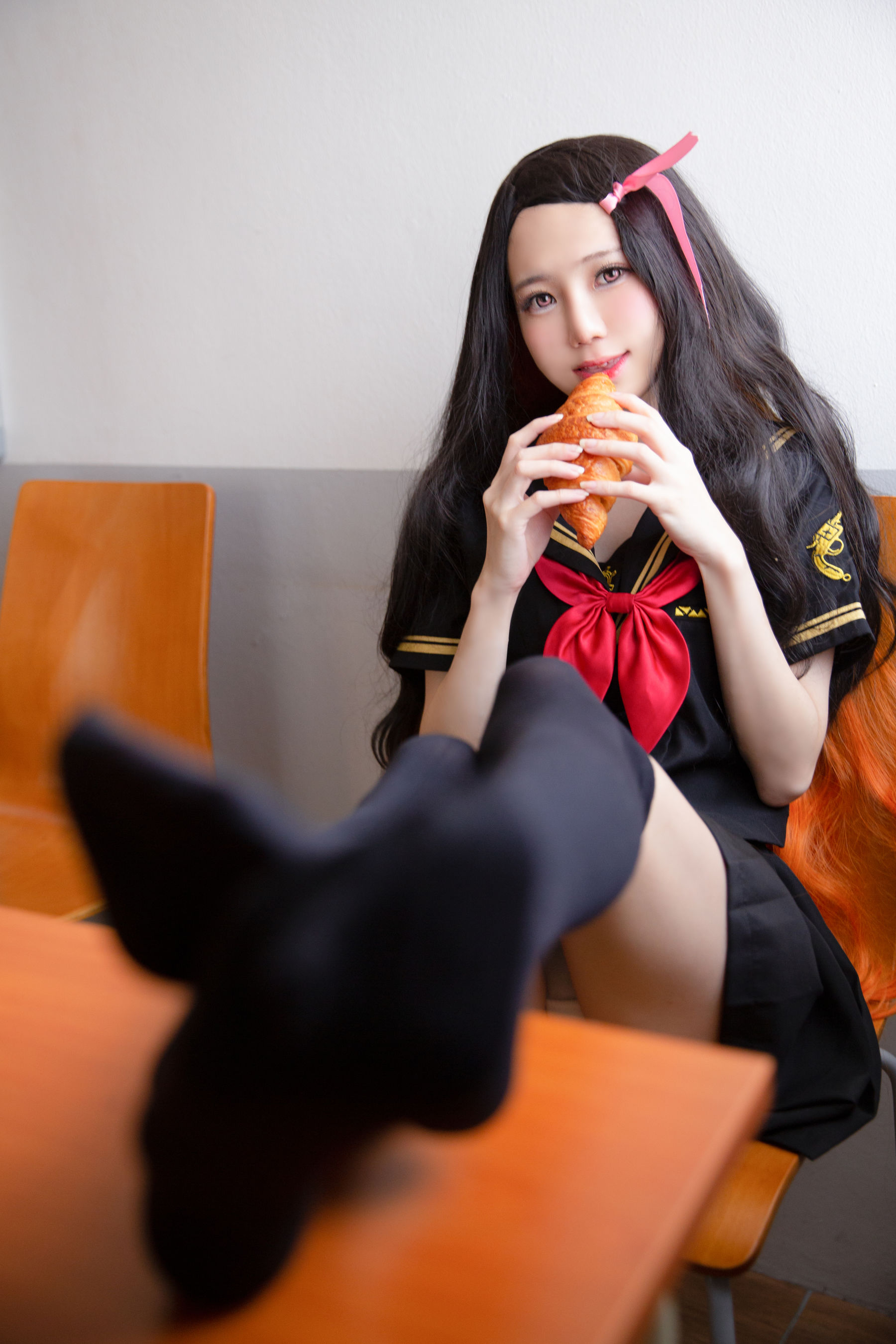 Sally Dorasnow – Nezuko School [19P] 插图9