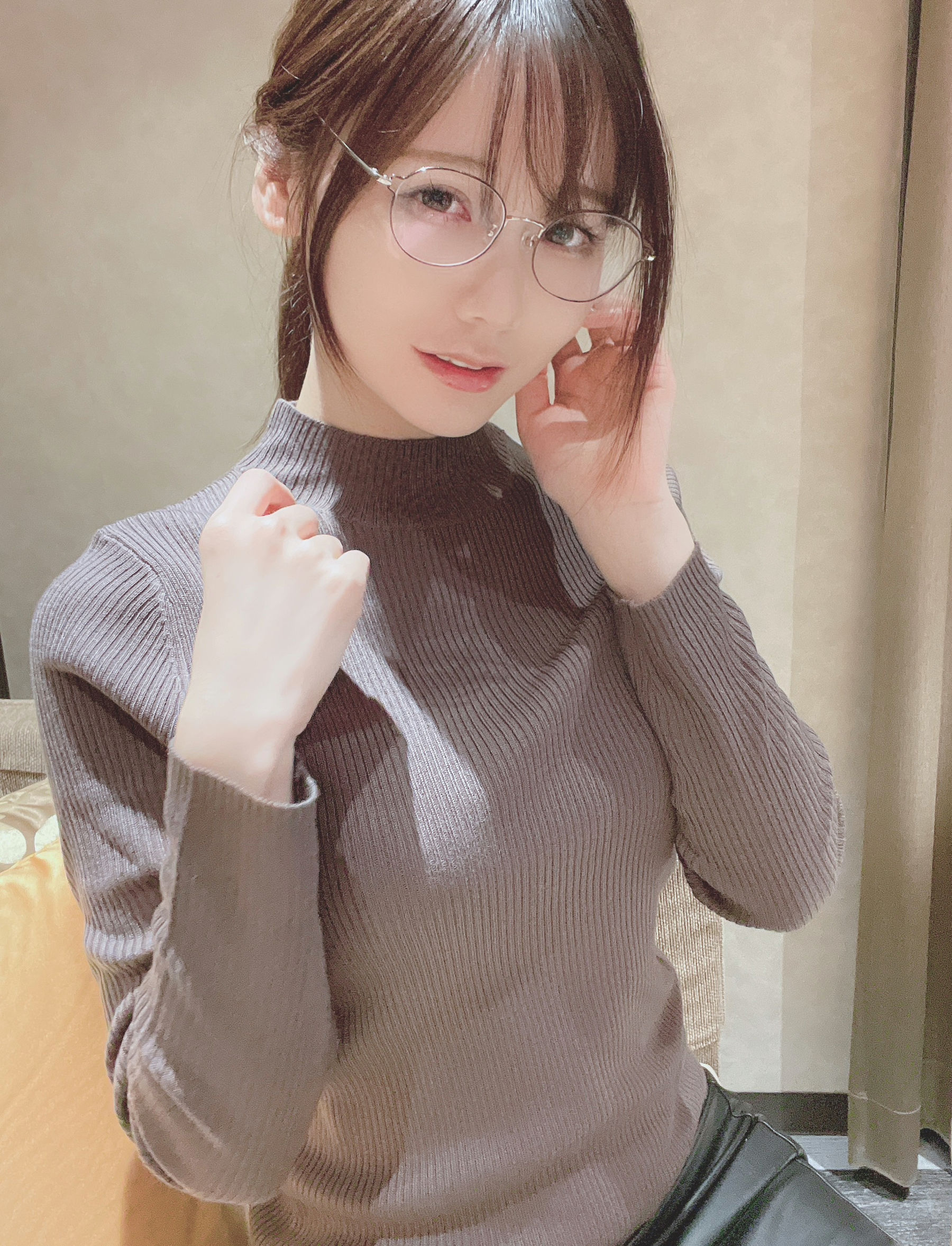 日本甜美COSERけんけん[fantia] 20211219-控えめ→むっつり [33P] 插图3