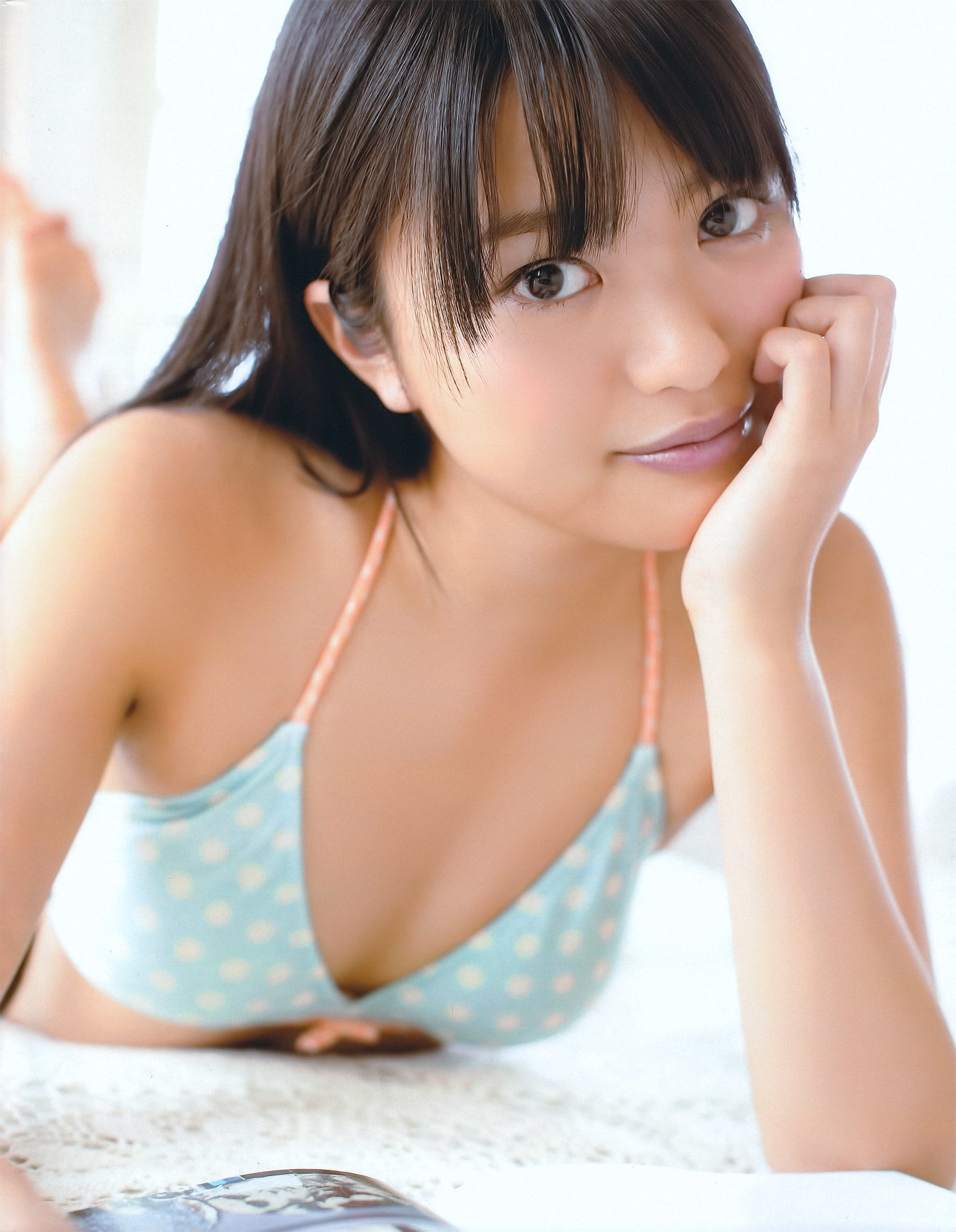 [EX Taishu] 2011年No.08 北原里英 芹娜 KONAN 藤社优美 [52P] 插图5