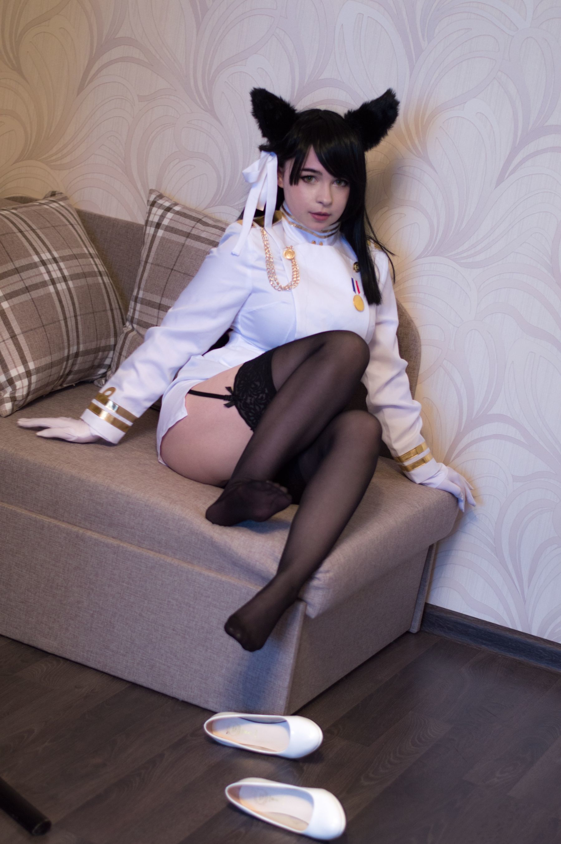 Yoshinobi – Atago C [29P] 插图6