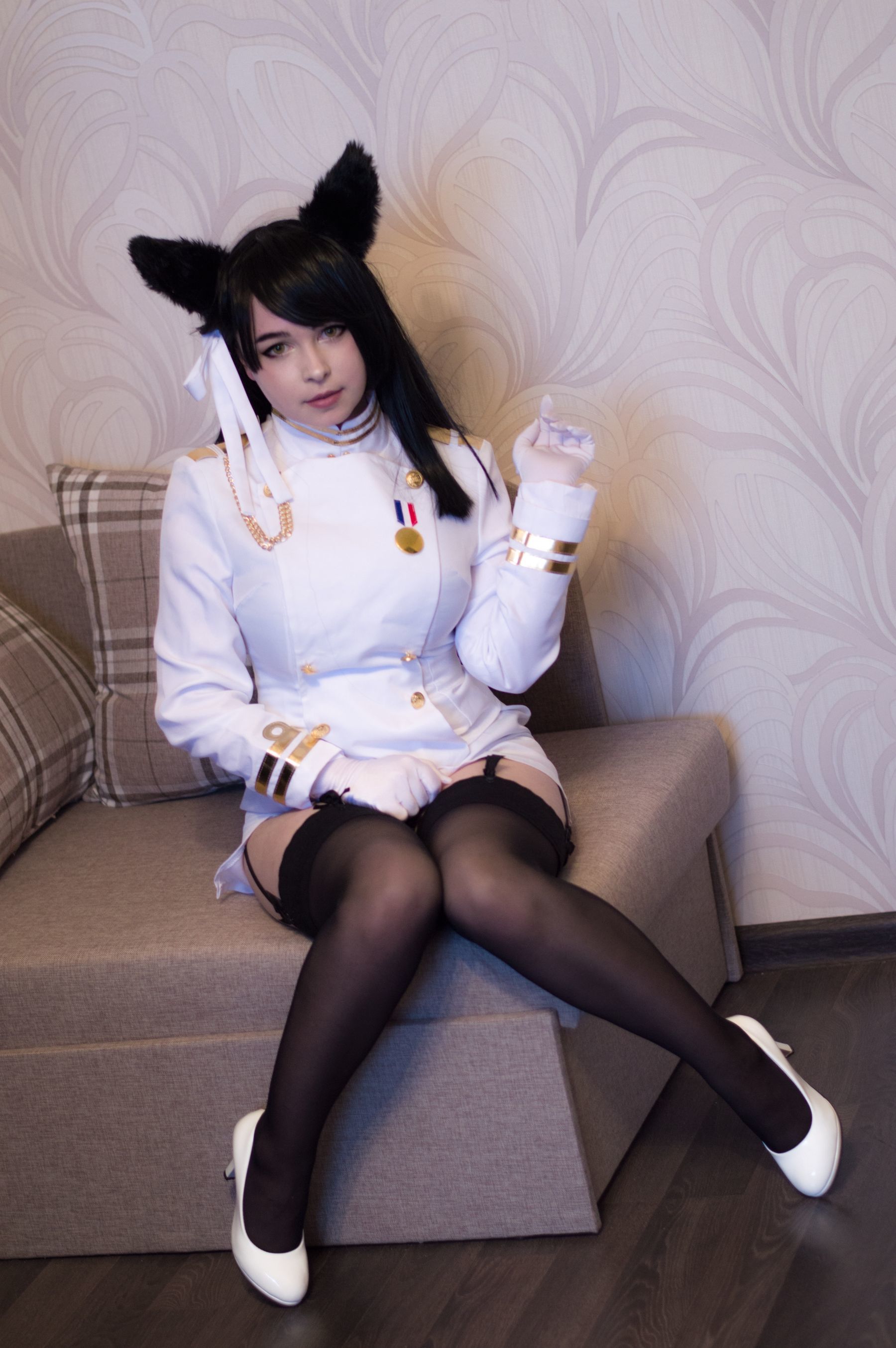 Yoshinobi – Atago C [29P] 插图4