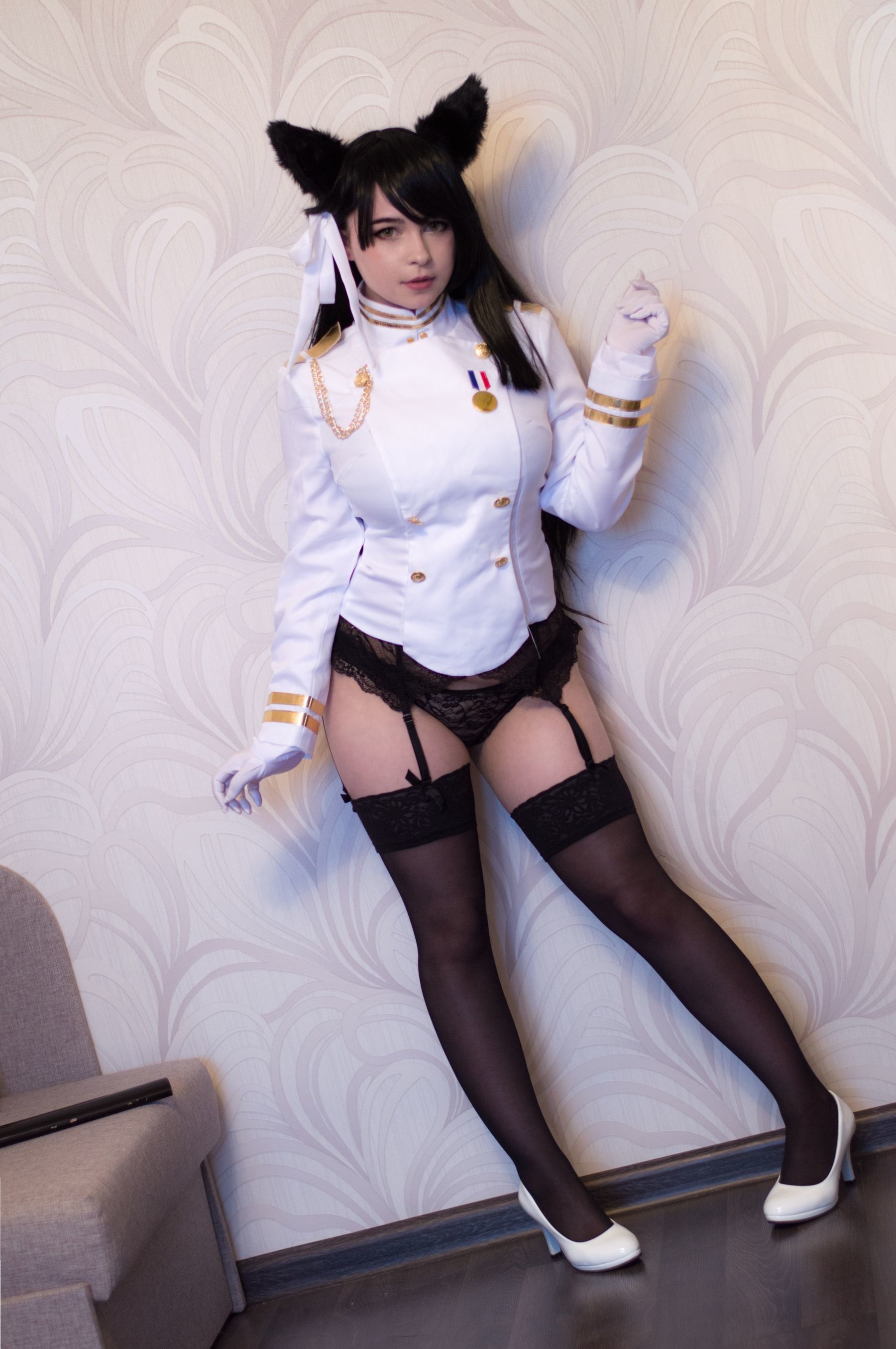 Yoshinobi – Atago C [29P] 插图9