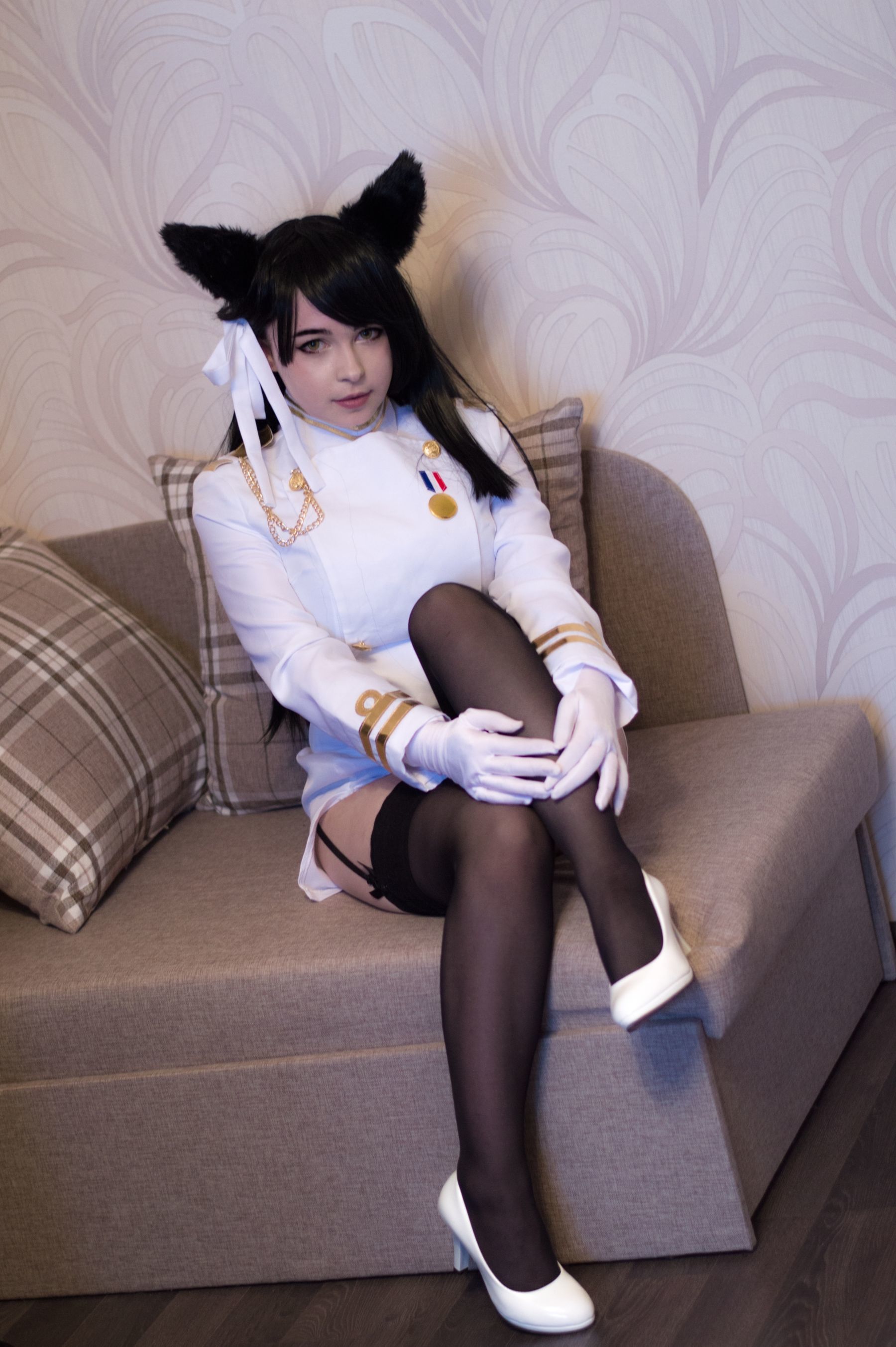 Yoshinobi – Atago C [29P] 插图2