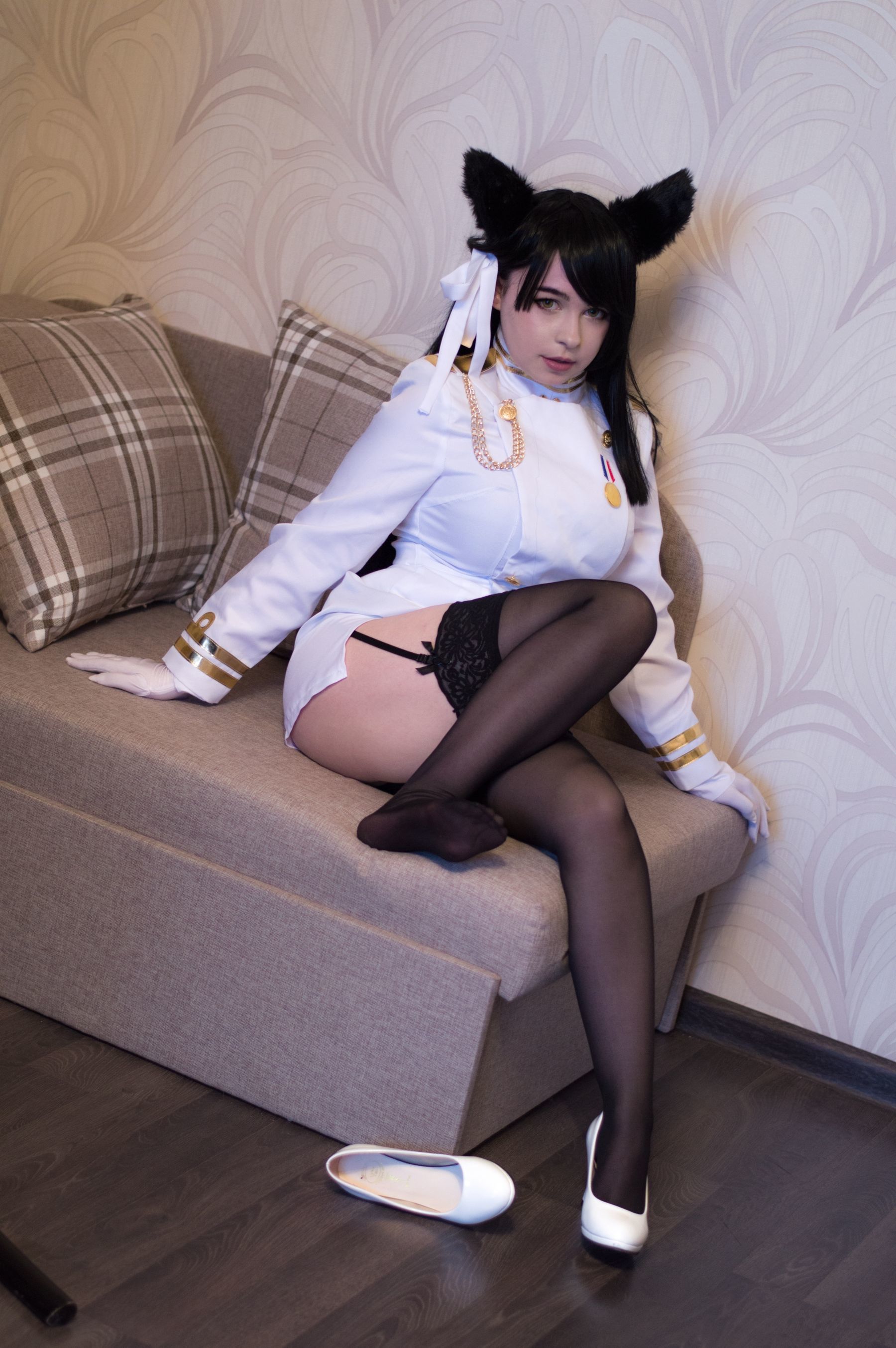 Yoshinobi – Atago C [29P] 插图5