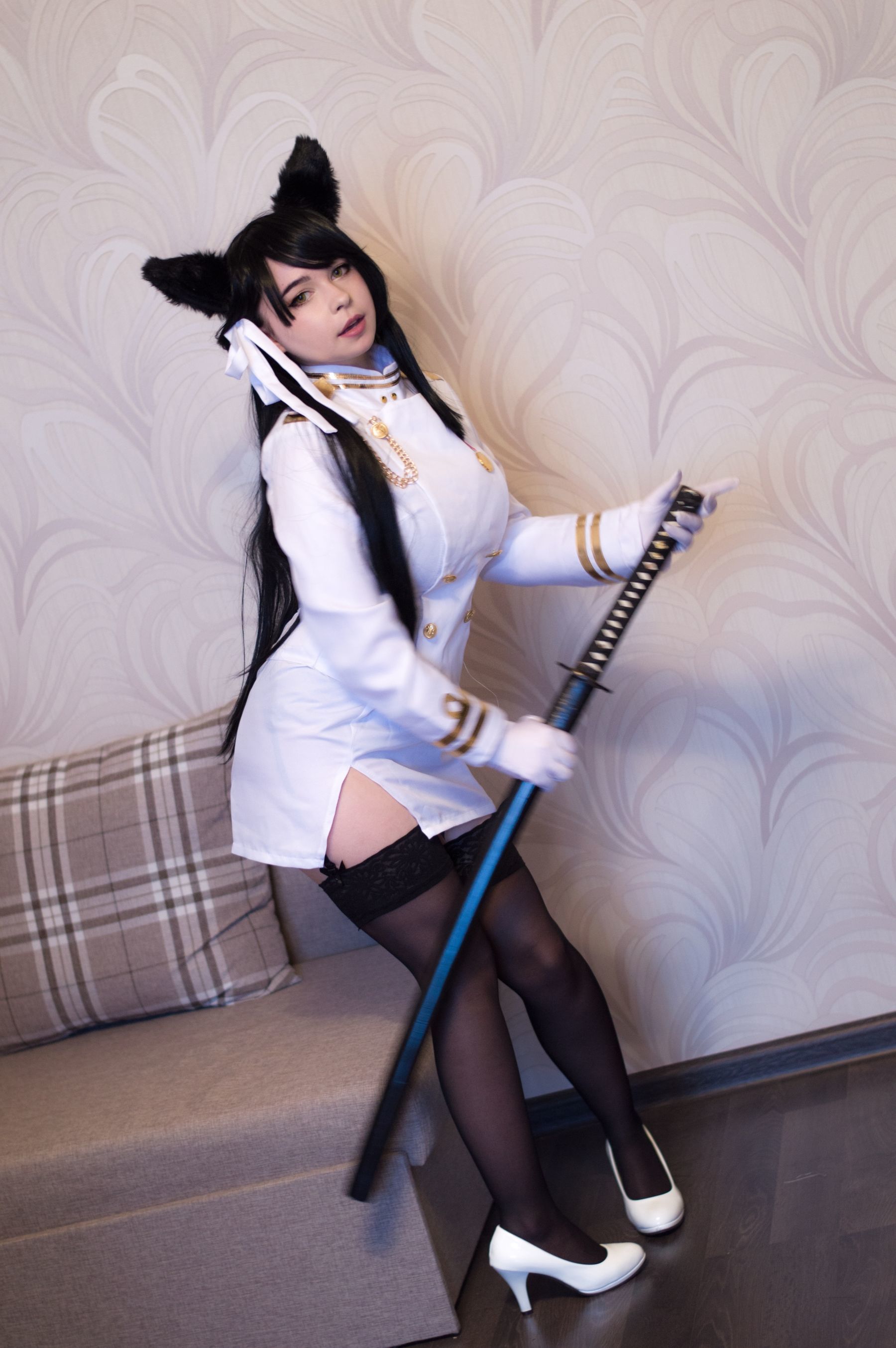 Yoshinobi – Atago C [29P] 插图7