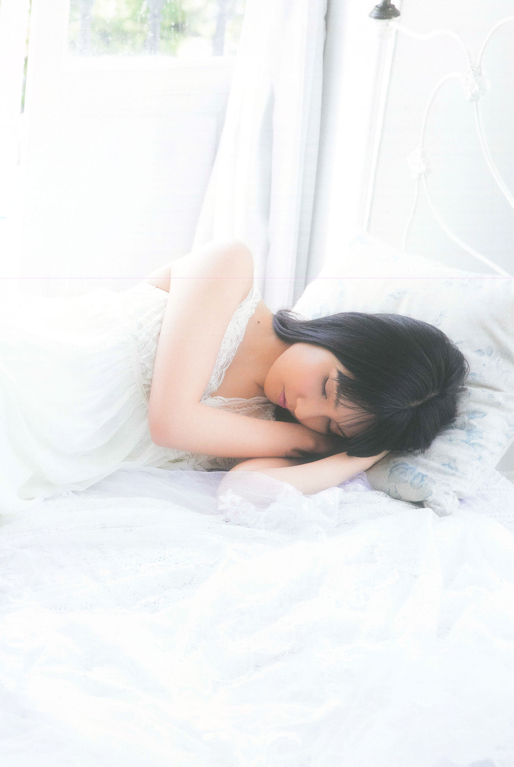 Sayumi Michishige 道重さゆみ 写真集 『 DREAM 』 [145P] 插图4