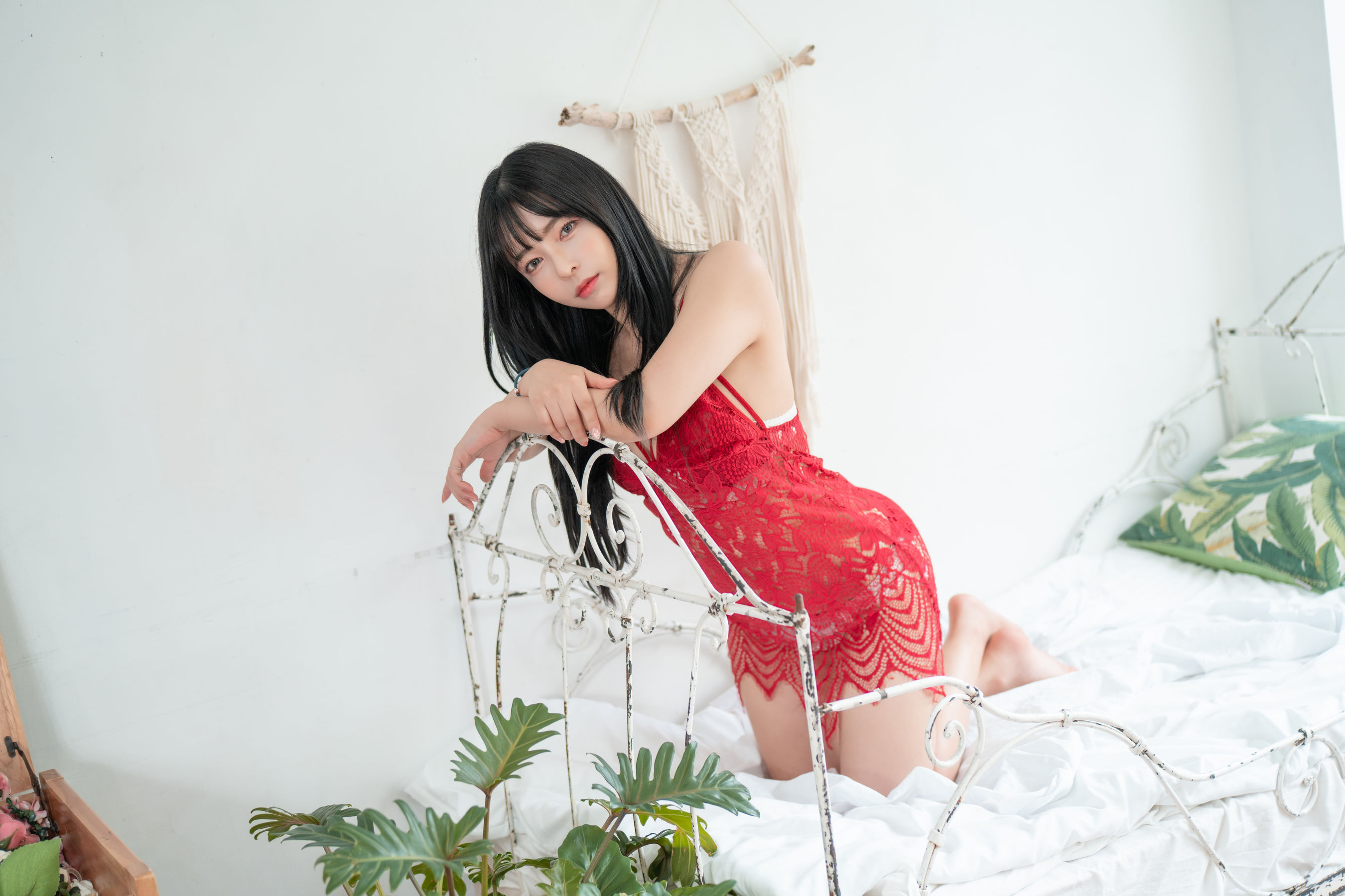 [CreamSoda] MoMo – Vol.01A [86P] 插图2