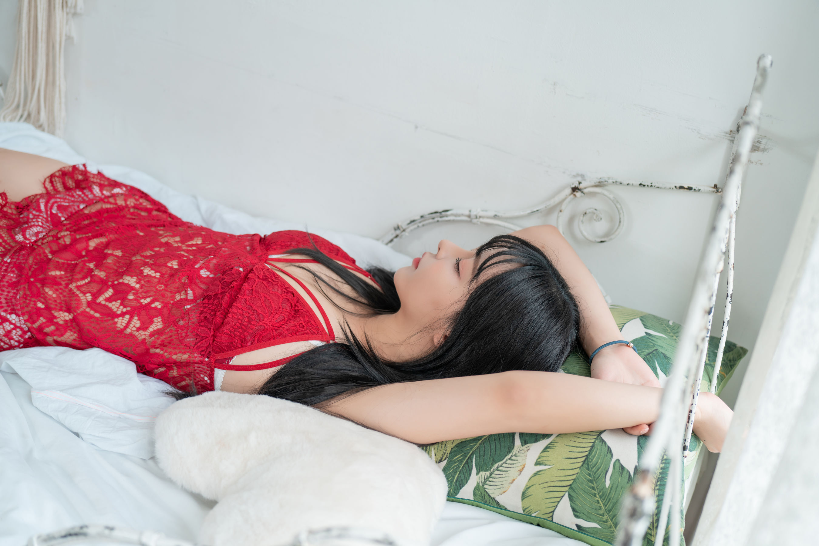 [CreamSoda] MoMo – Vol.01A [86P] 插图6