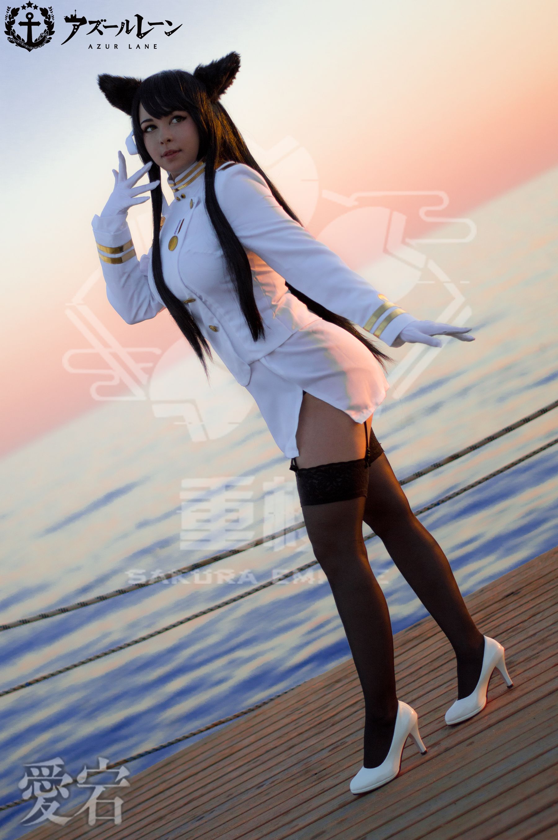 Yoshinobi – Atago [59P] 插图4