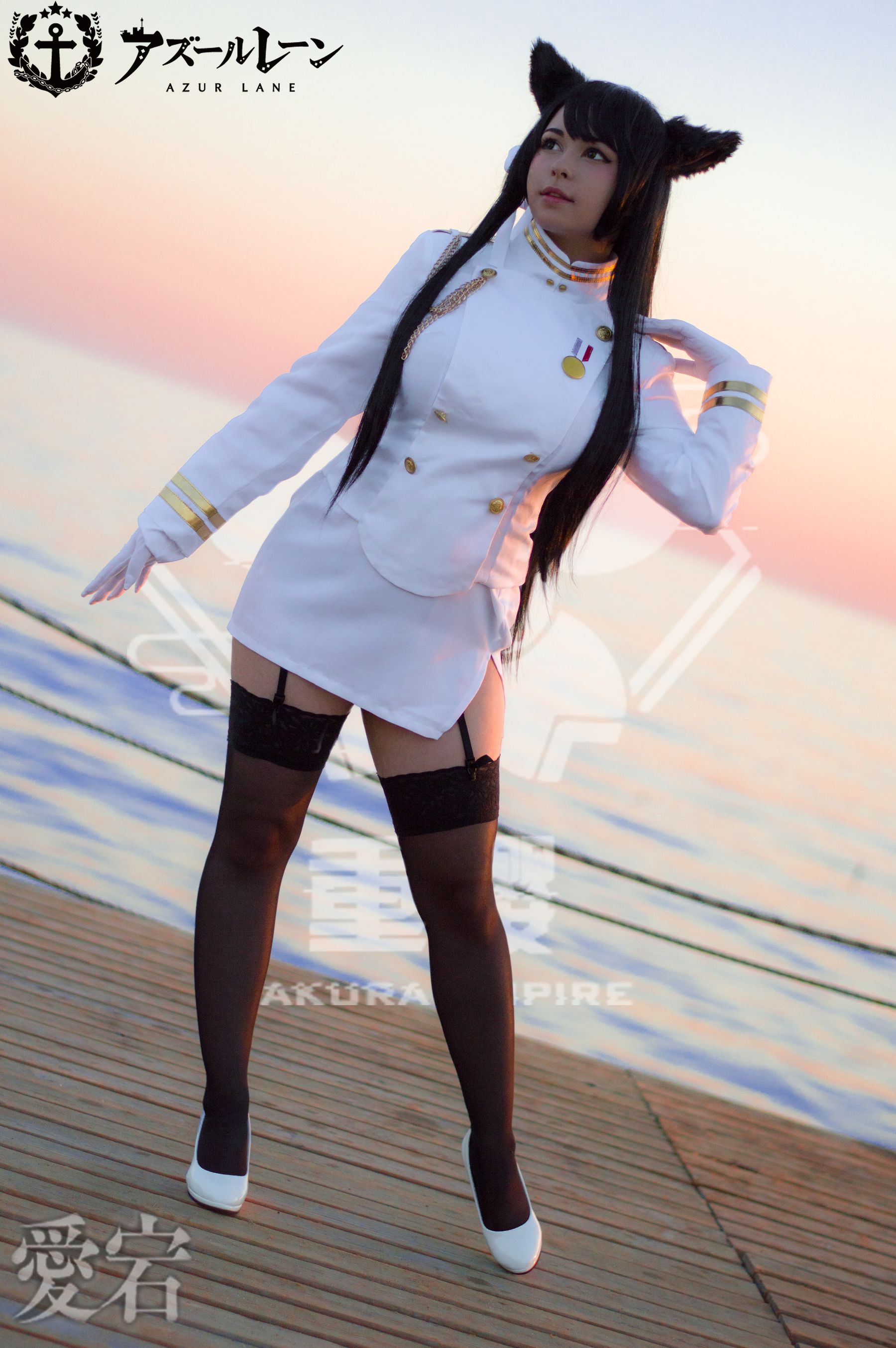 Yoshinobi – Atago [59P] 插图6