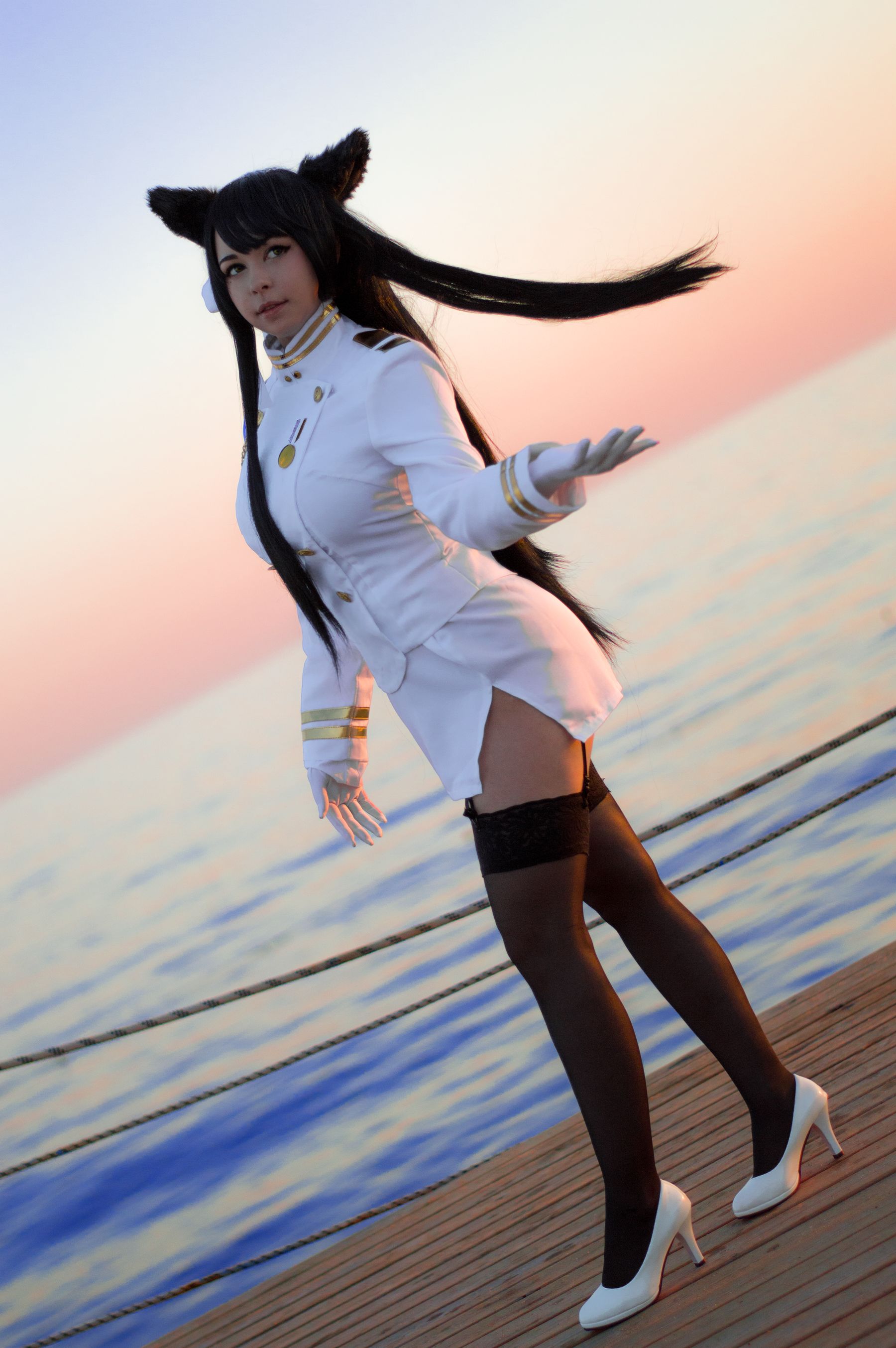 Yoshinobi – Atago [59P] 插图9