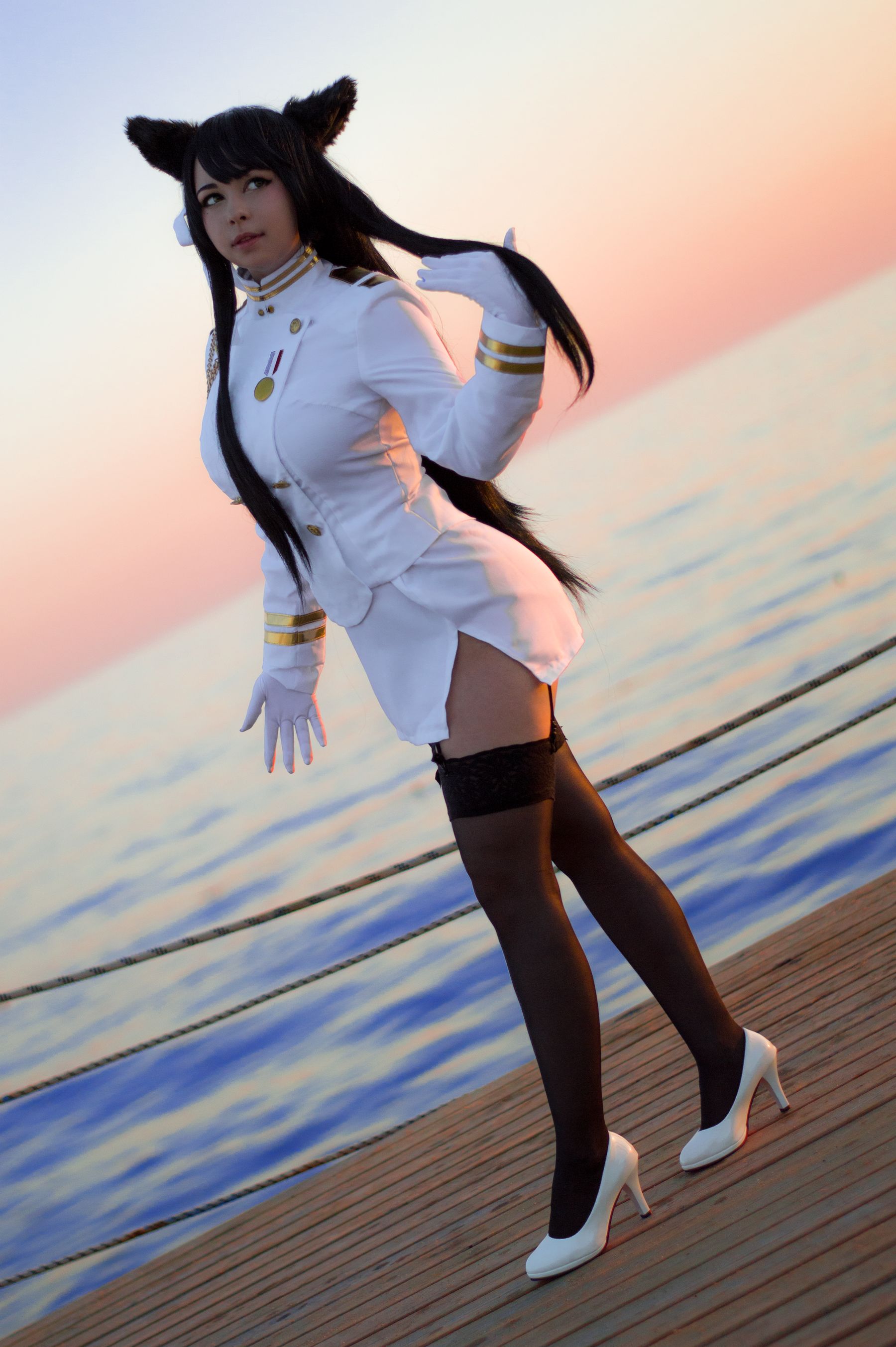 Yoshinobi – Atago [59P] 插图8