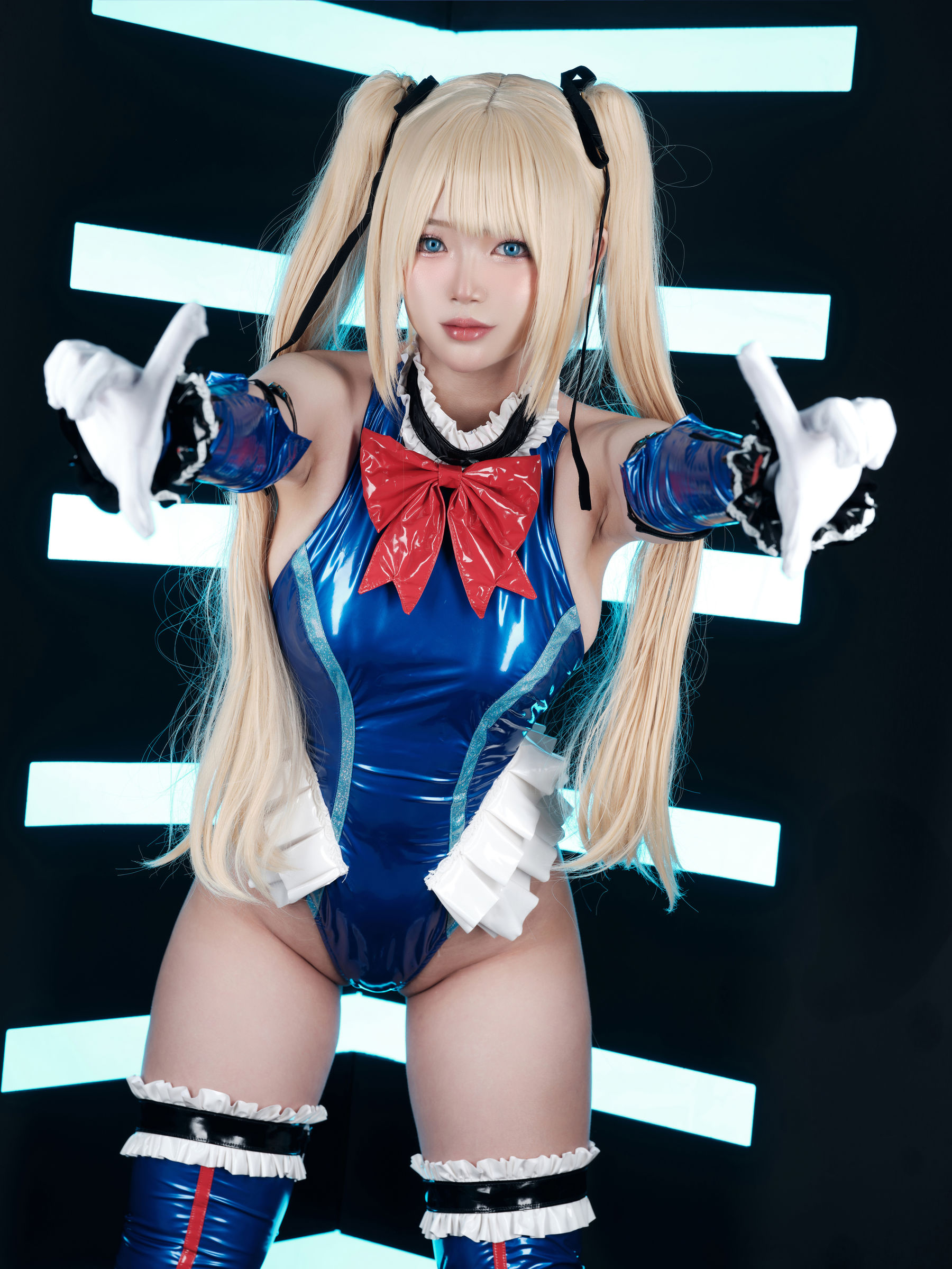 ZinieQ – Marie Rose [38P] 插图4