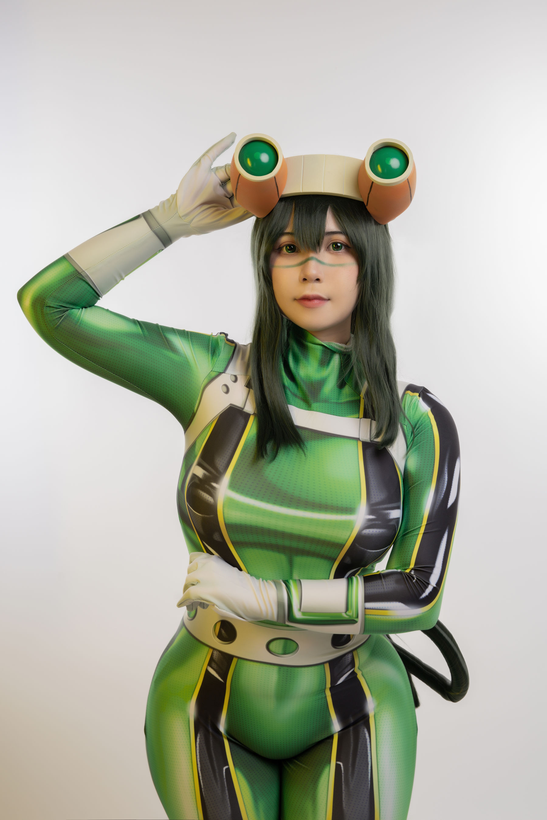 Uy Uy – Froppy [24P] 插图2